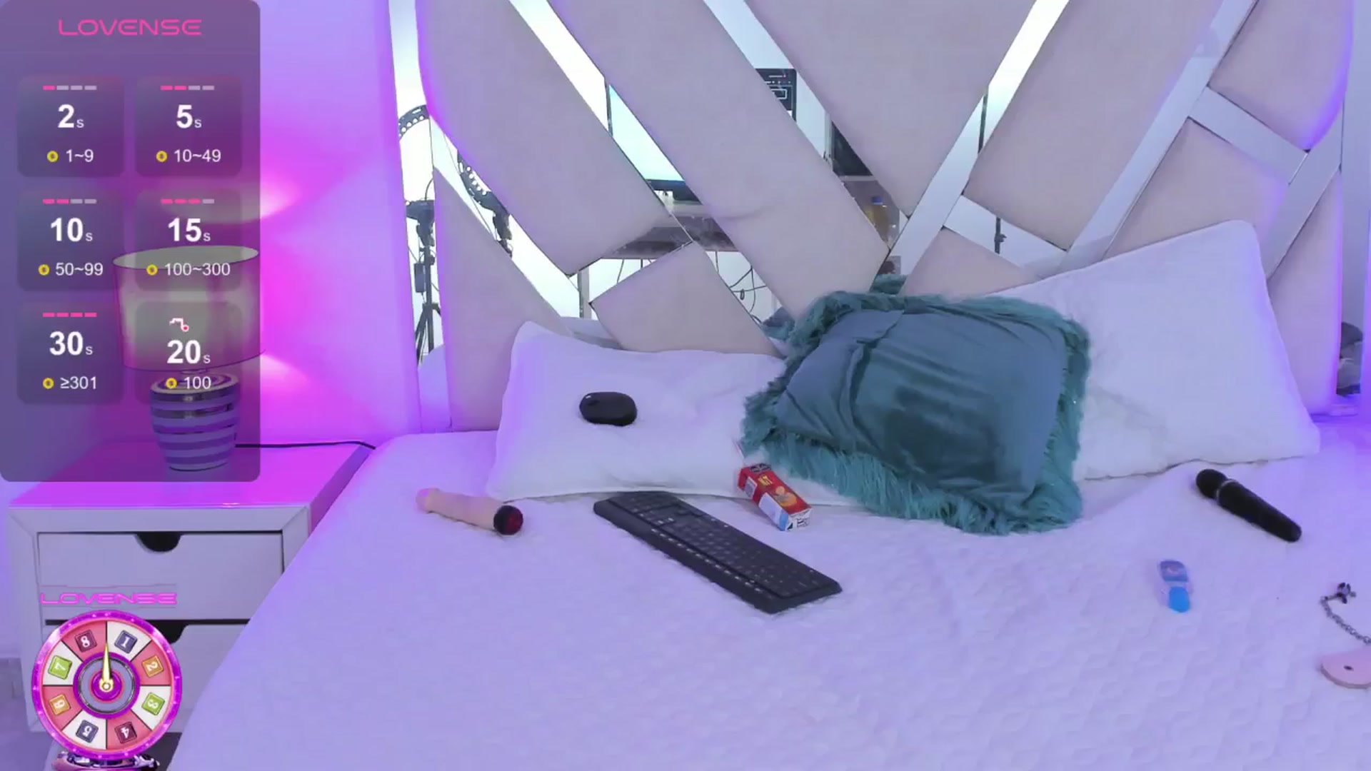 Gallery image thumbnail from Kathe_Lu's myfreecams stream on, 07/24/2024, 23:22 image 13 of 20