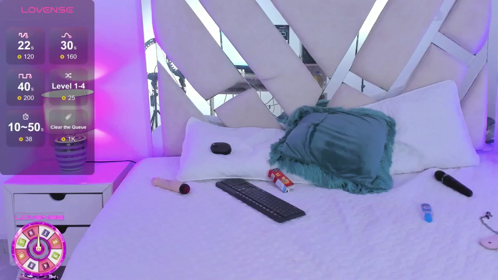 Gallery image thumbnail from Kathe_Lu's myfreecams stream on, 07/24/2024, 23:22 image 8 of 20
