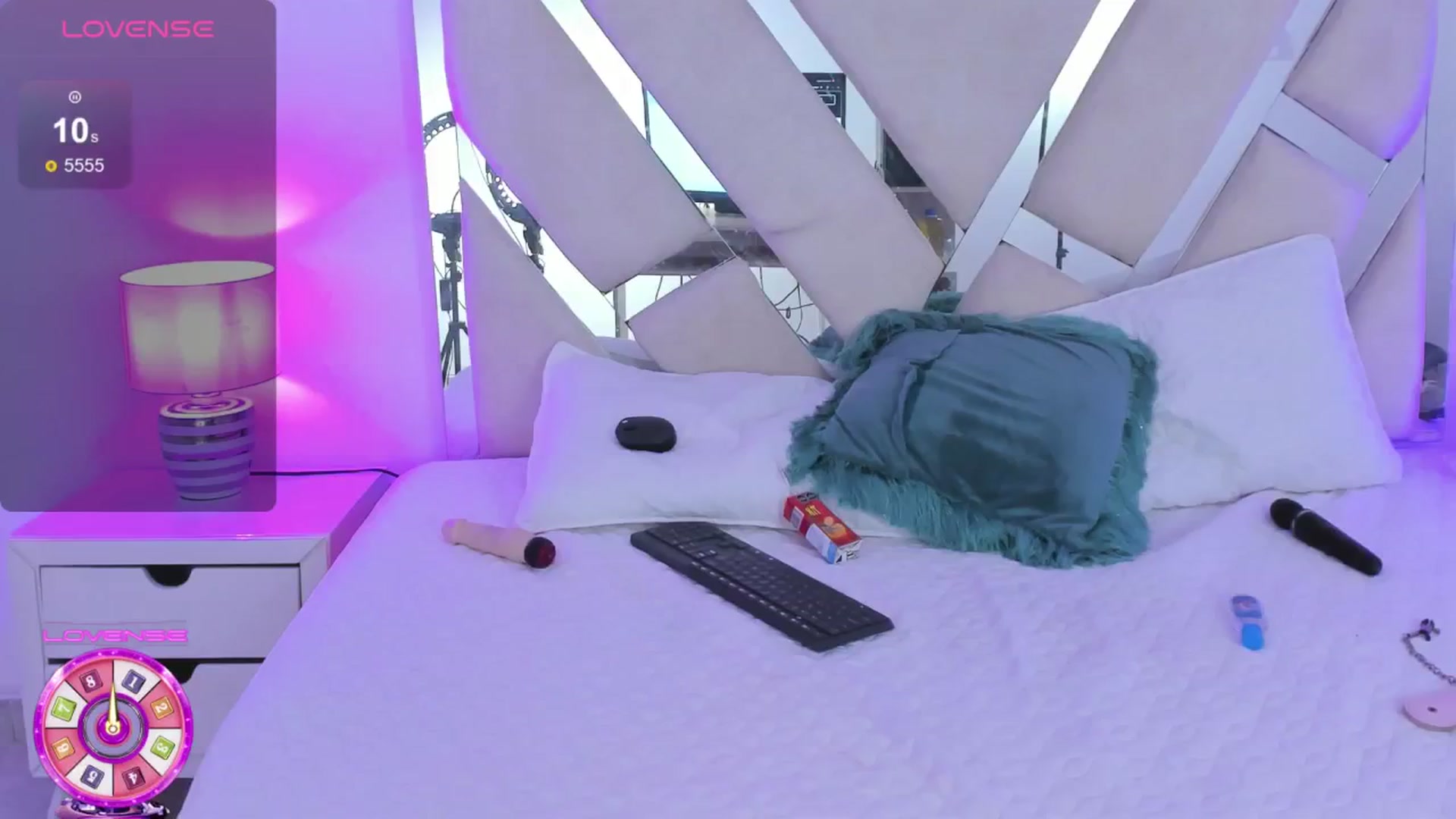 Gallery image thumbnail from Kathe_Lu's myfreecams stream on, 07/24/2024, 23:22 image 14 of 20