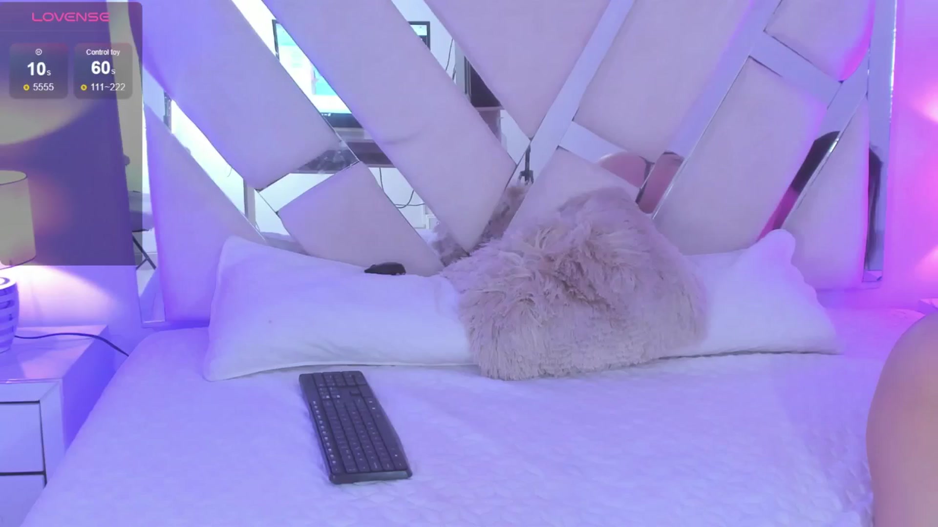 Gallery image thumbnail from Kathe_Lu's myfreecams stream on, 09/11/2024, 24:50 image 19 of 20