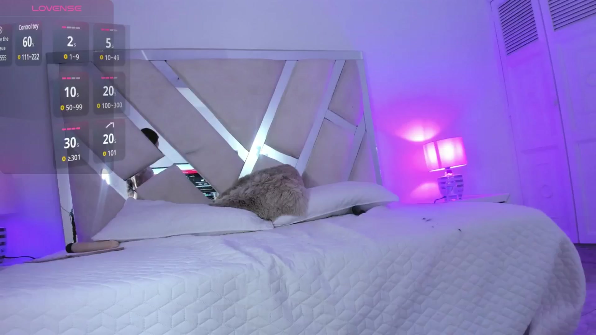 Gallery image thumbnail from Kathe_Lu's myfreecams stream on, 10/10/2024, 24:12 image 7 of 20