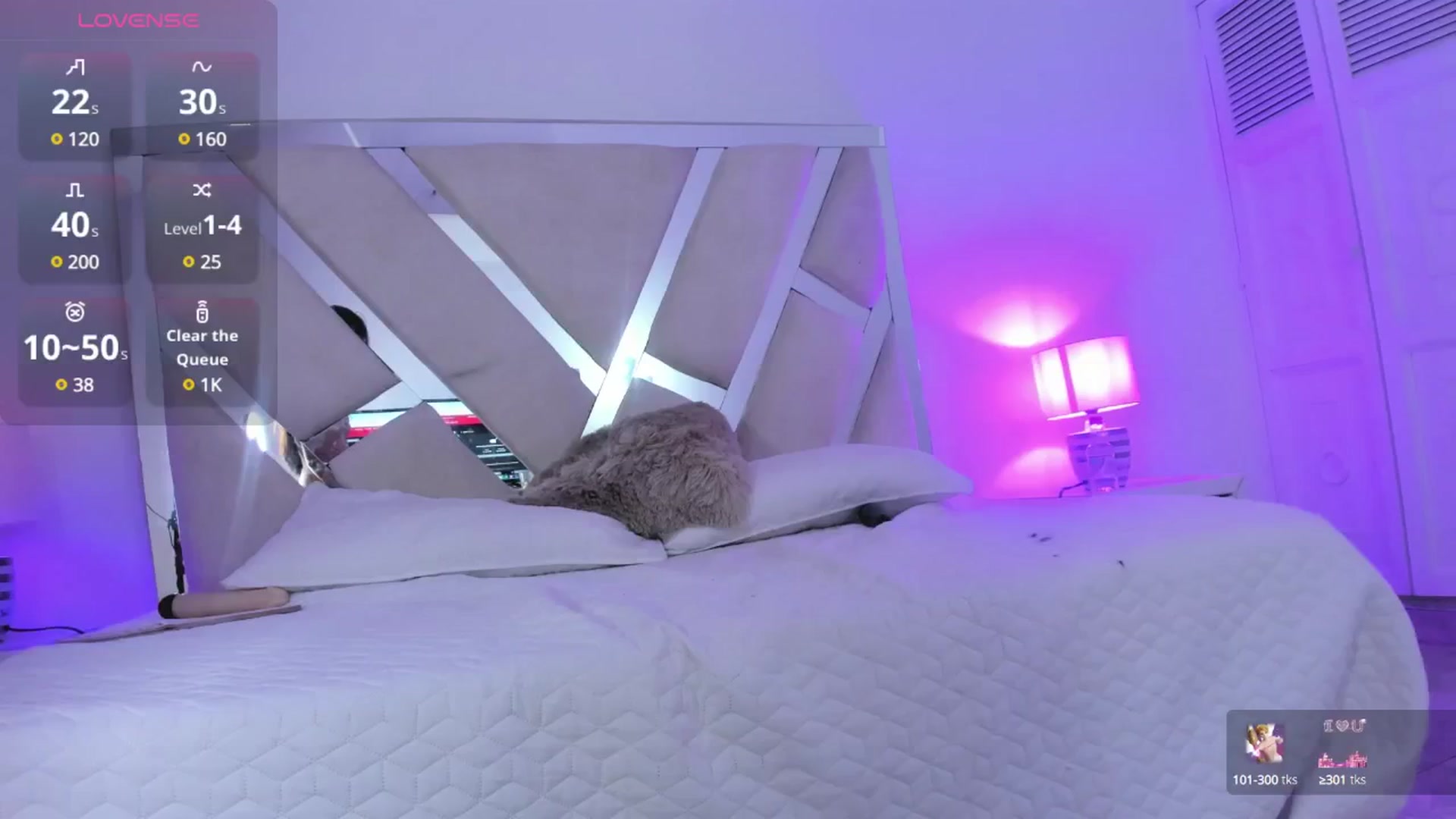 Gallery image thumbnail from Kathe_Lu's myfreecams stream on, 10/10/2024, 24:12 image 4 of 20