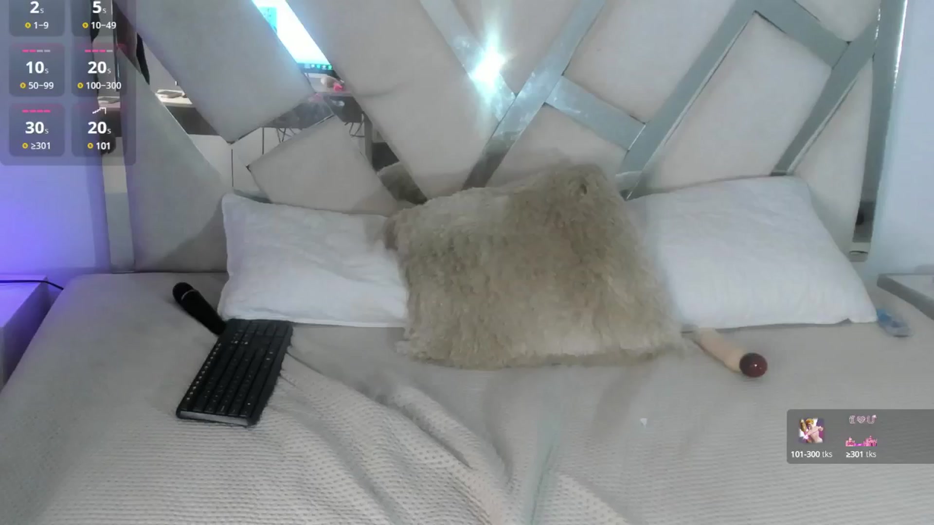 Gallery image thumbnail from Kathe_Lu's myfreecams stream on, 10/29/2024, 23:26 image 8 of 20