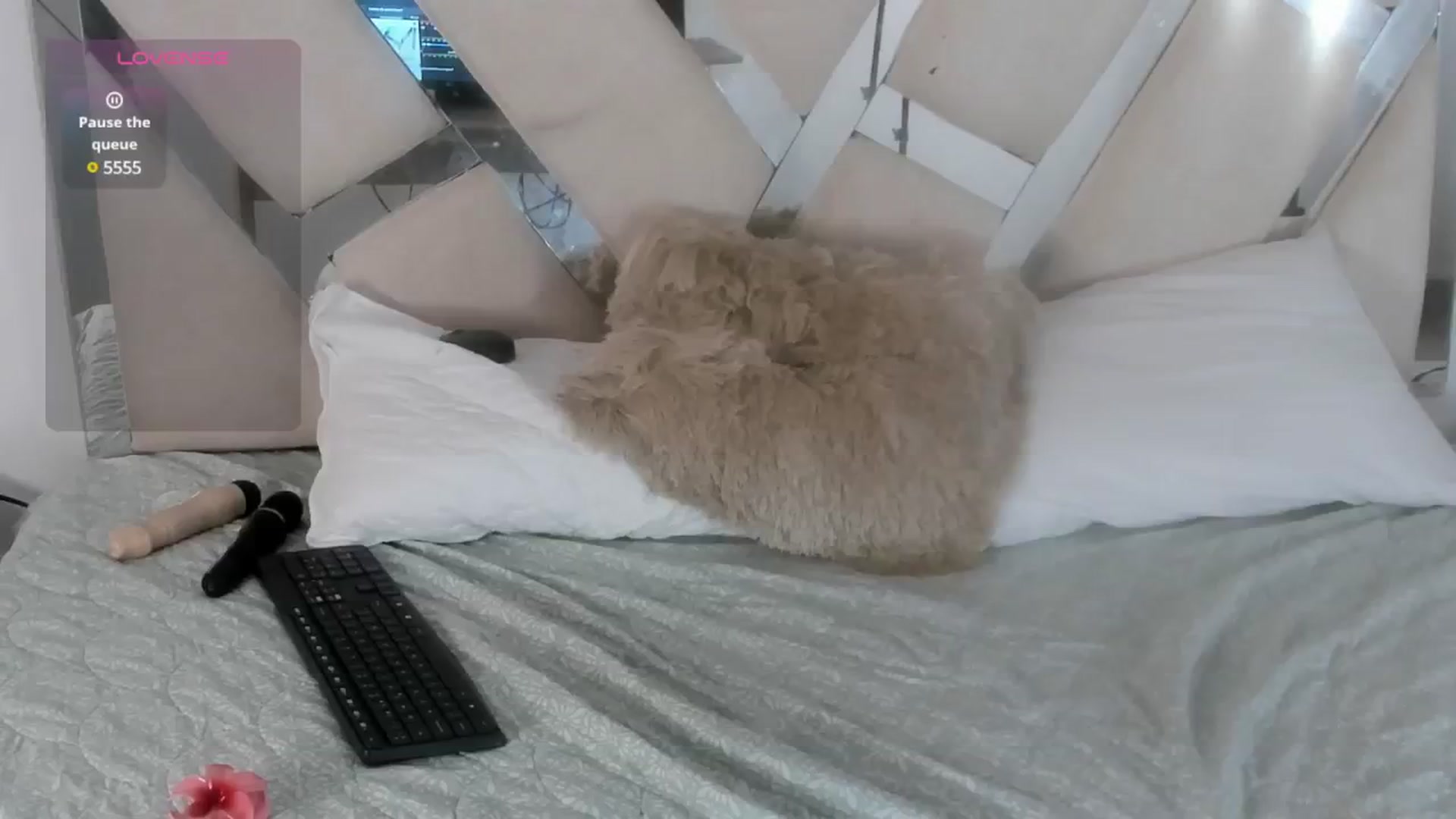 Gallery image thumbnail from Kathe_Lu's myfreecams stream on, 11/20/2024, 23:17 image 5 of 20