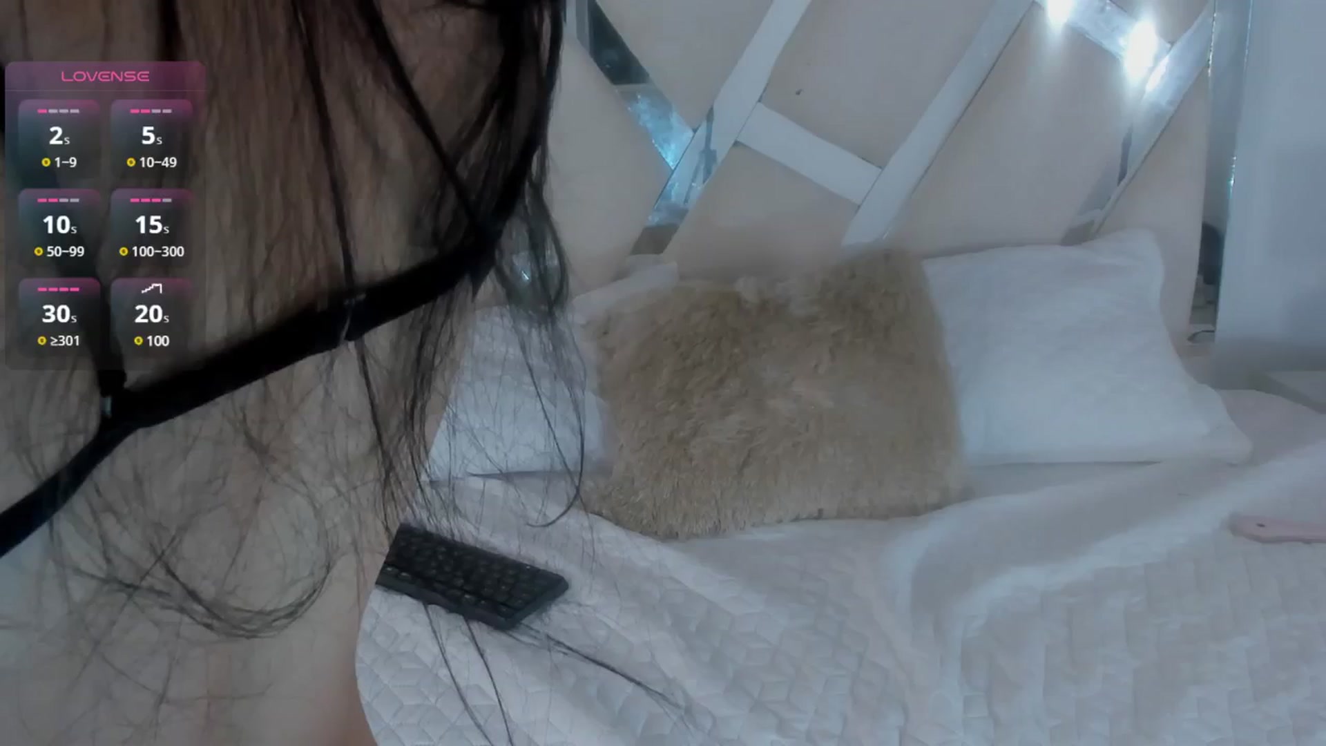Gallery image thumbnail from Kathe_Lu's myfreecams stream on, 11/23/2024, 23:01 image 9 of 20