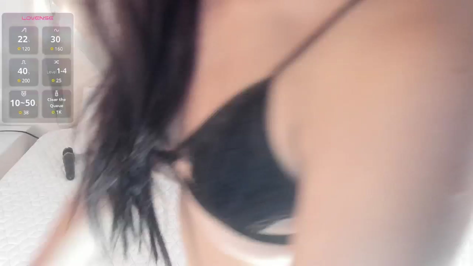 Gallery image thumbnail from Kathe_Lu's myfreecams stream on, 11/28/2024, 23:39 image 9 of 20