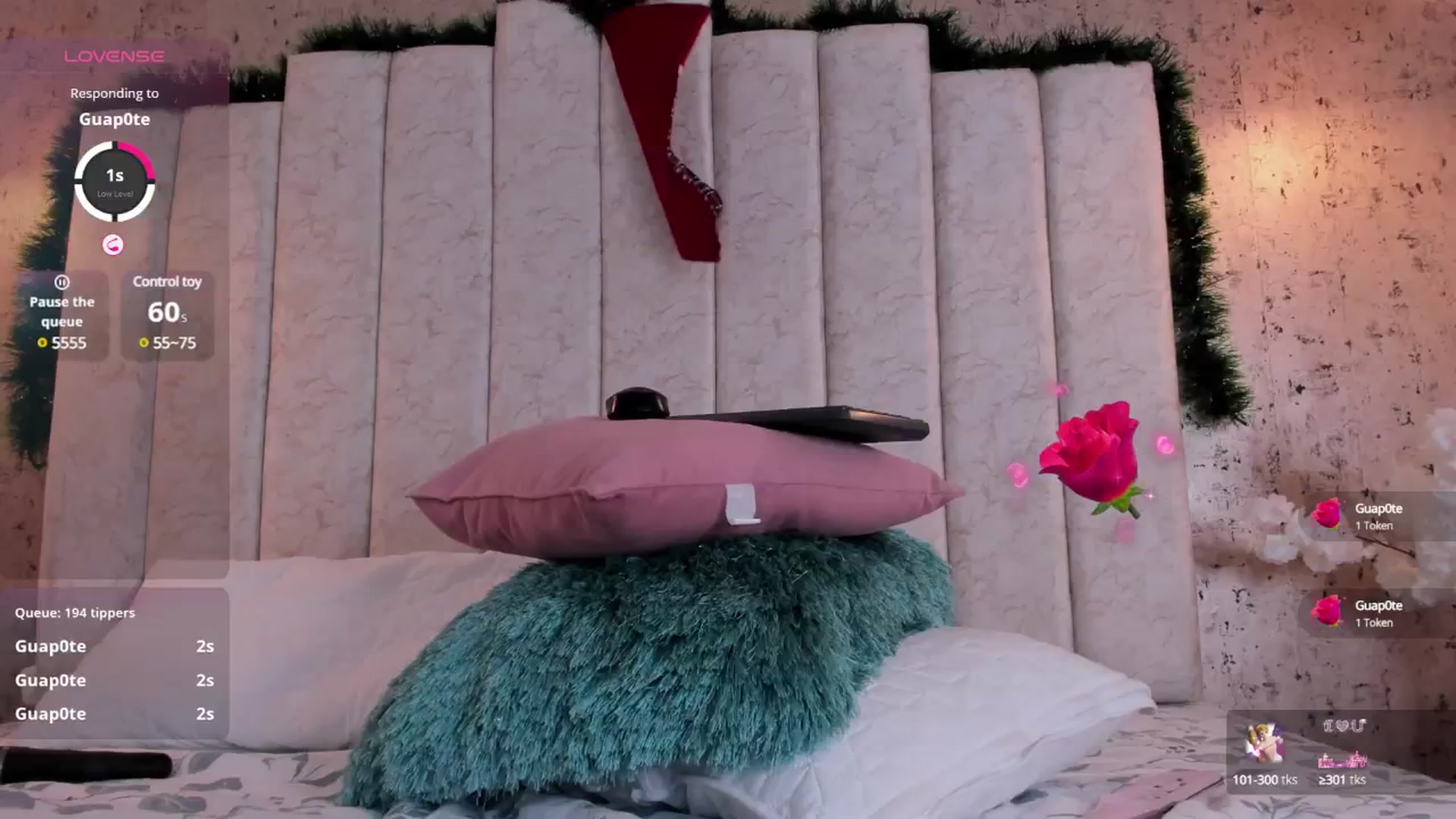 Gallery image thumbnail from Kathe_Lu's myfreecams stream on, 12/06/2024, 23:29 image 19 of 20