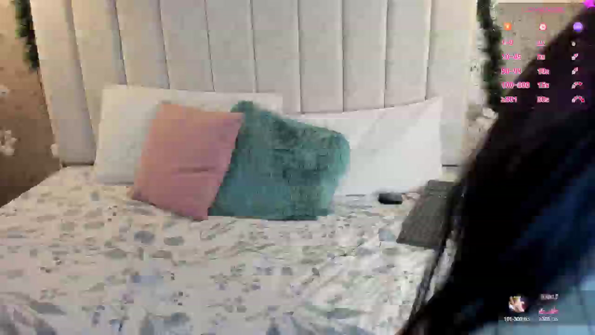 Gallery image thumbnail from Kathe_Lu's myfreecams stream on, 12/12/2024, 23:31 image 7 of 20