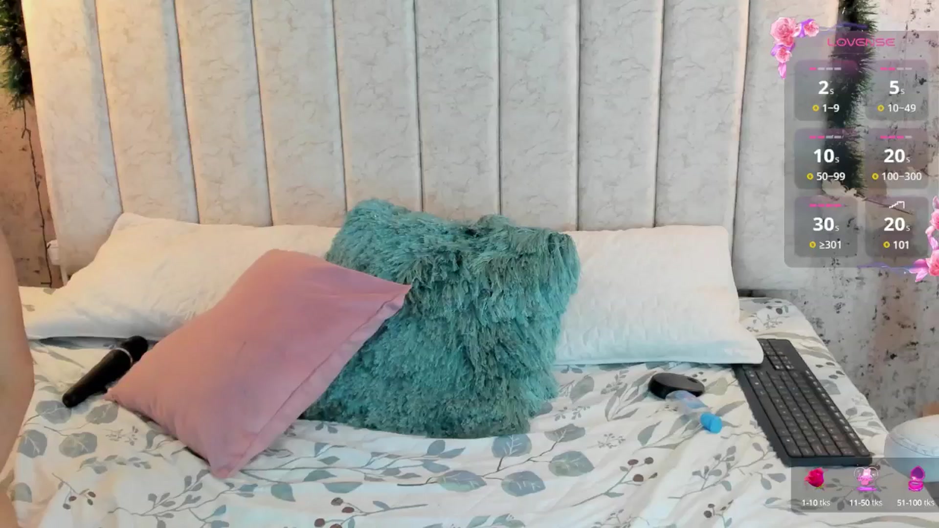 Gallery image thumbnail from Kathe_Lu's myfreecams stream on, 12/15/2024, 22:20 image 19 of 20
