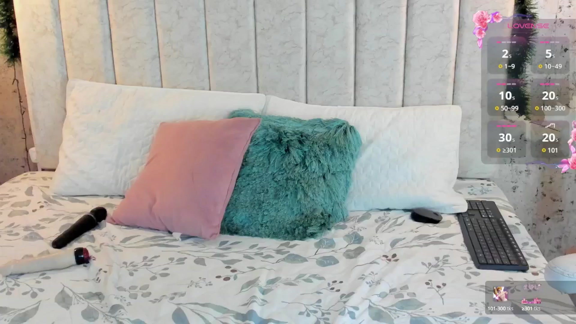 Gallery image thumbnail from Kathe_Lu's myfreecams stream on, 12/15/2024, 22:20 image 2 of 20