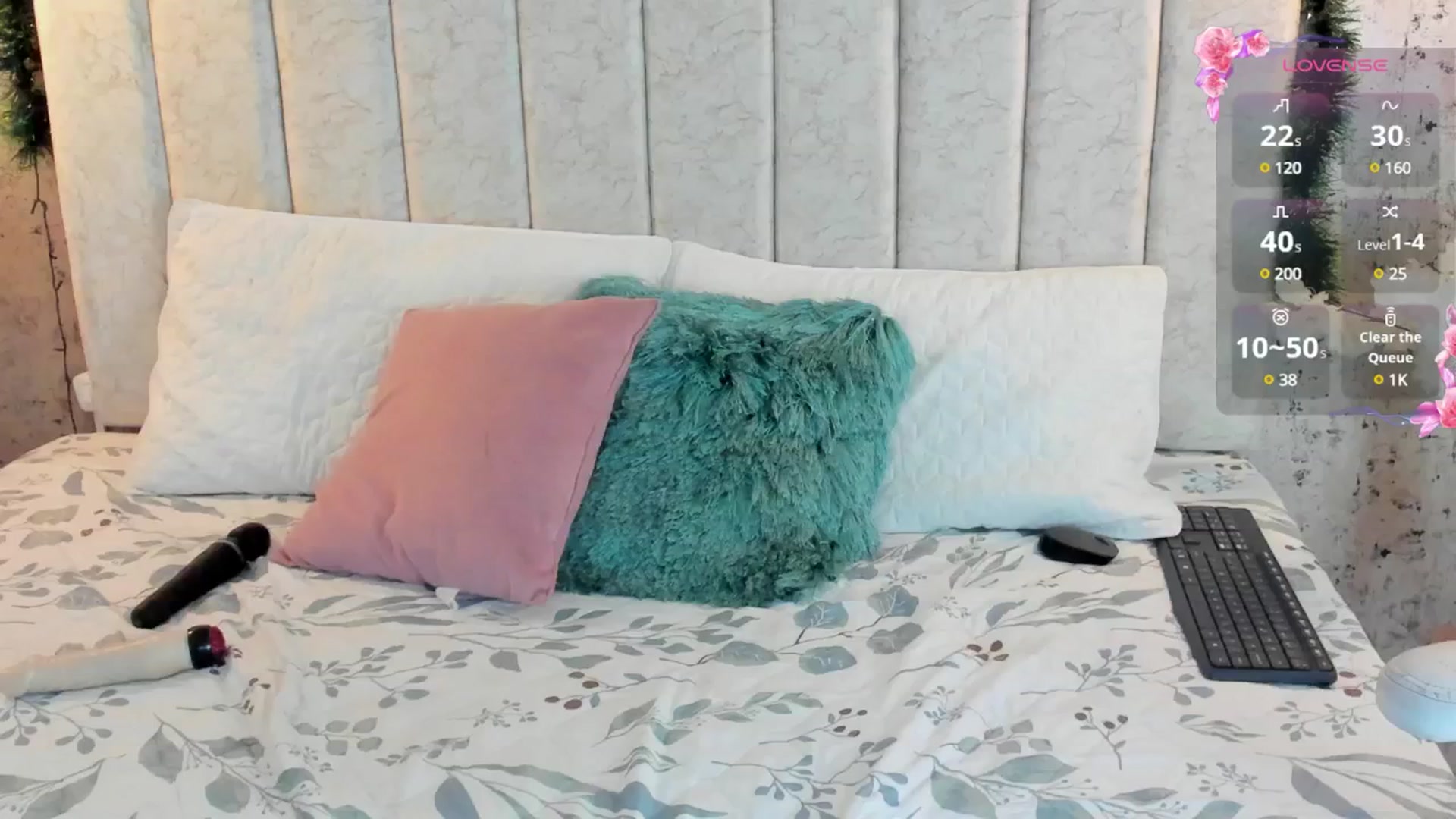 Gallery image thumbnail from Kathe_Lu's myfreecams stream on, 12/15/2024, 22:20 image 3 of 20