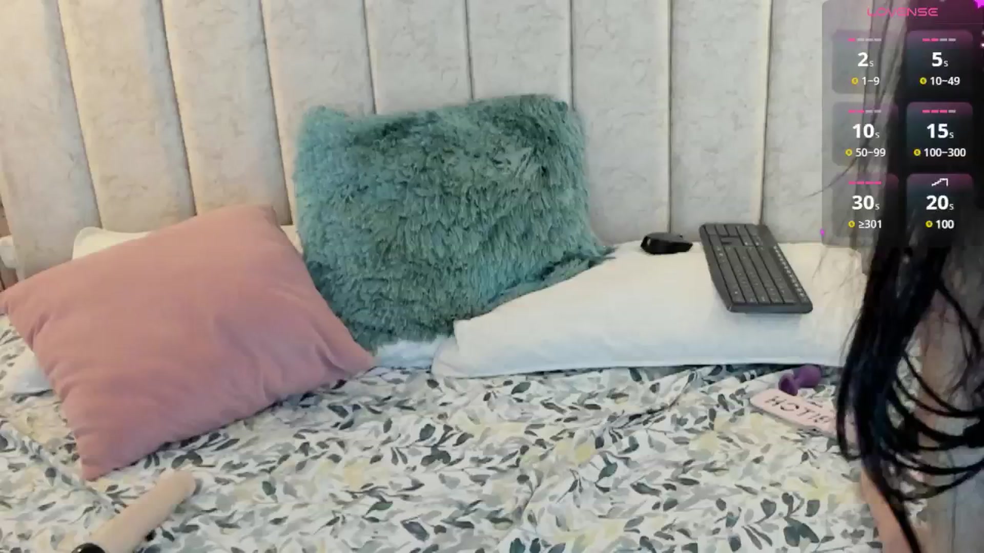 Gallery image thumbnail from Kathe_Lu's myfreecams stream on, 12/22/2024, 23:03 image 16 of 20