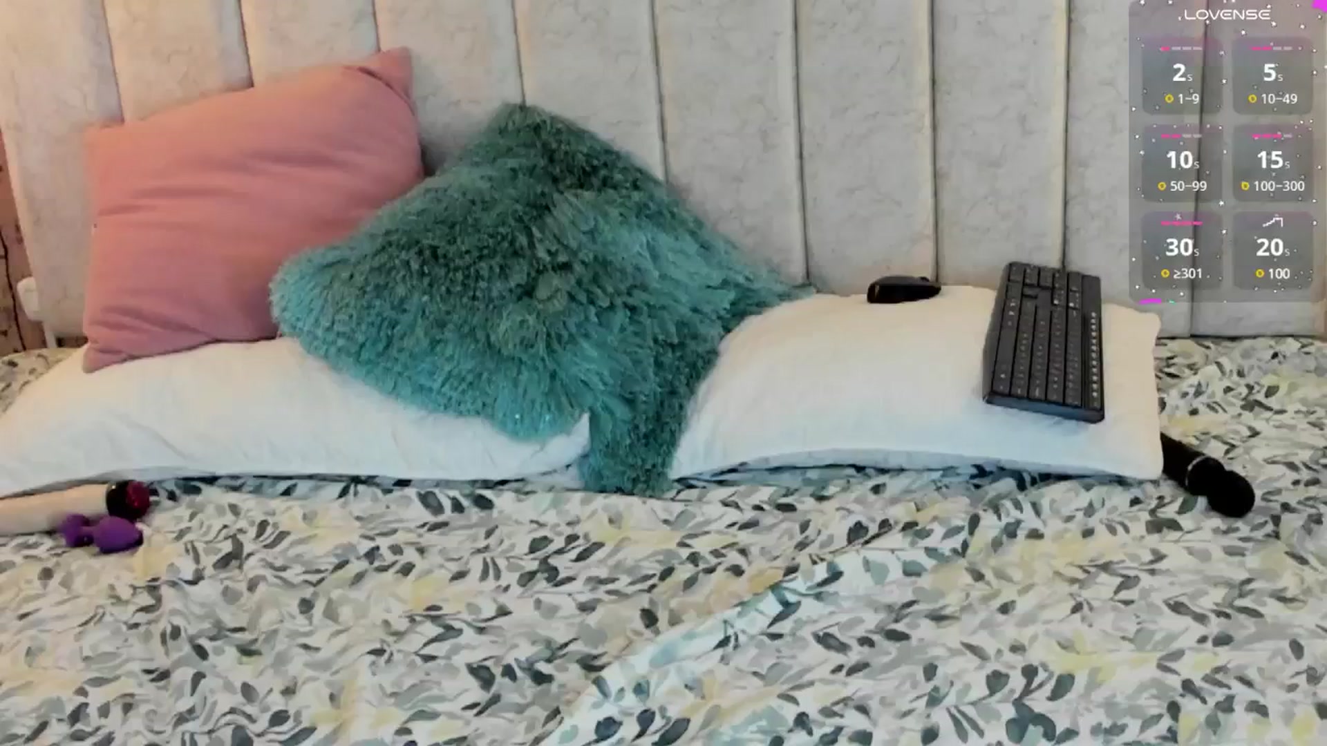 Gallery image thumbnail from Kathe_Lu's myfreecams stream on, 12/26/2024, 23:33 image 20 of 20