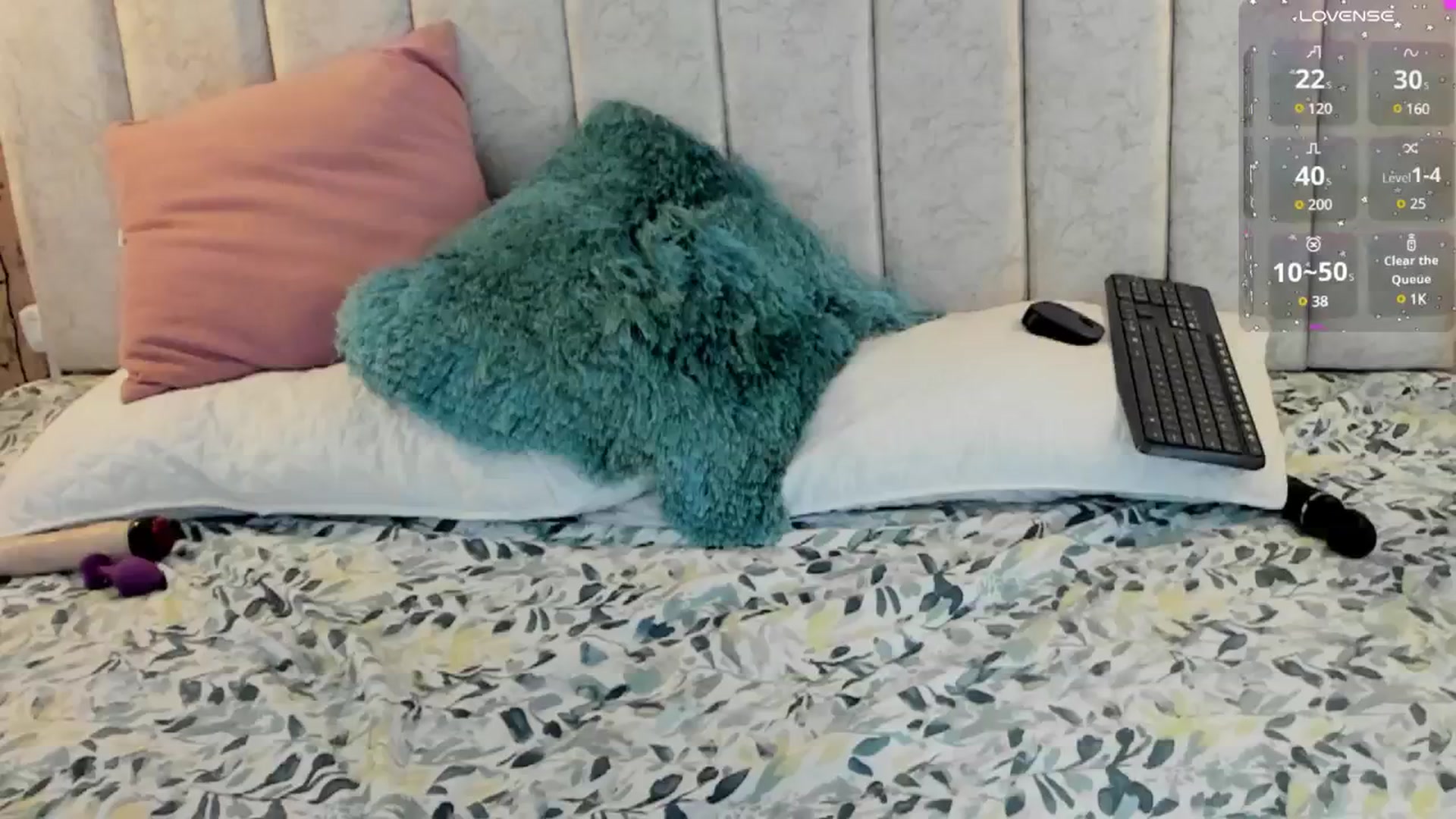 Gallery image thumbnail from Kathe_Lu's myfreecams stream on, 12/26/2024, 23:33 image 5 of 20
