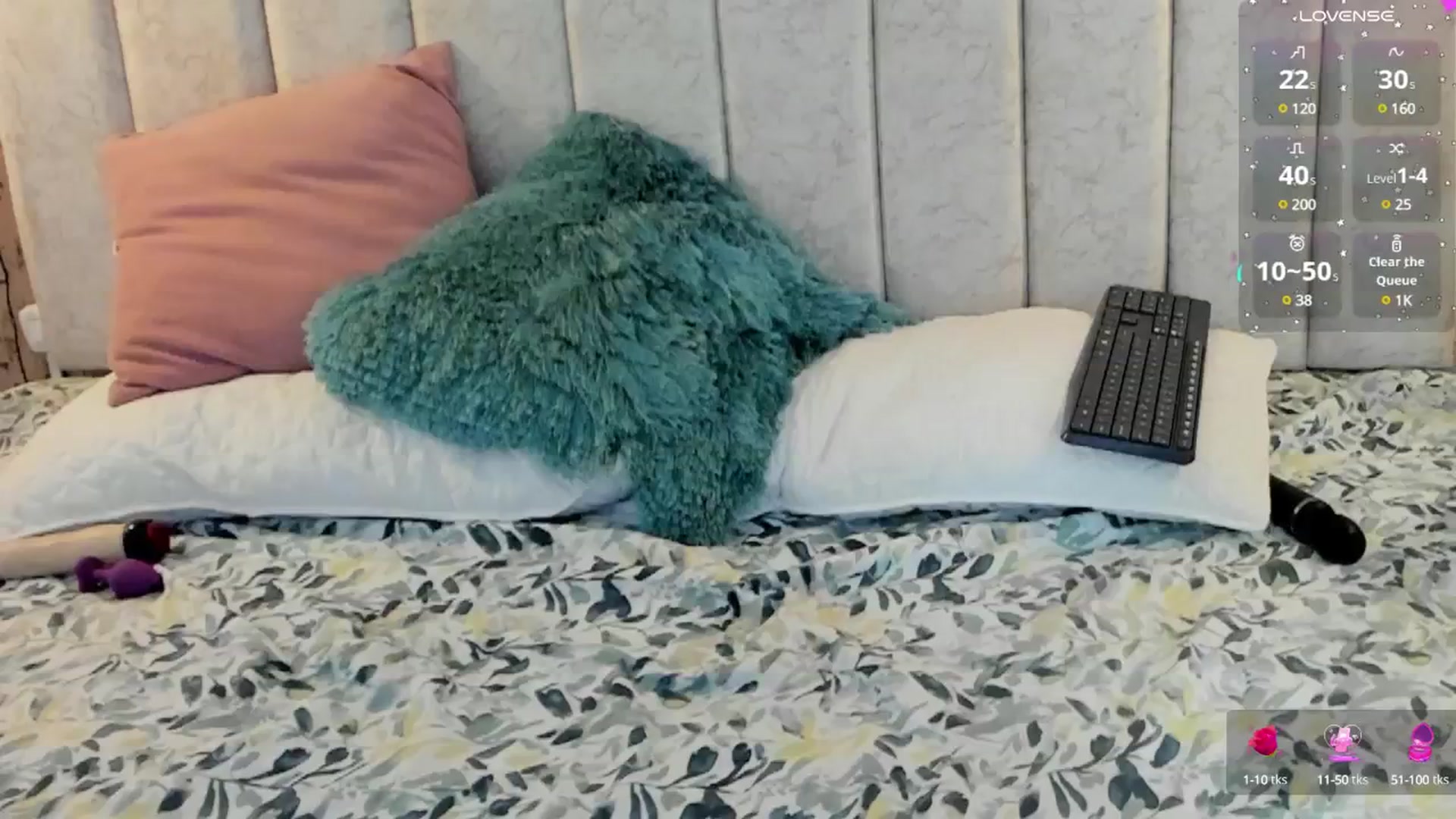 Gallery image thumbnail from Kathe_Lu's myfreecams stream on, 12/26/2024, 23:33 image 14 of 20