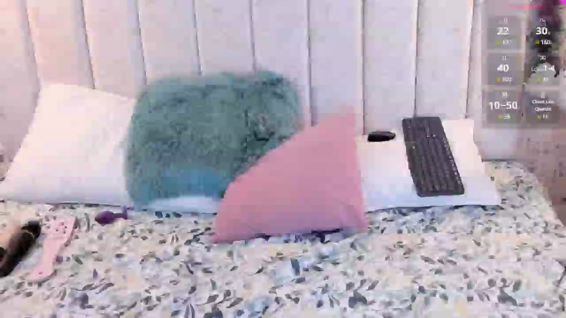 Gallery image thumbnail from Kathe_Lu's myfreecams stream on, 12/28/2024, 22:28 image 1 of 20