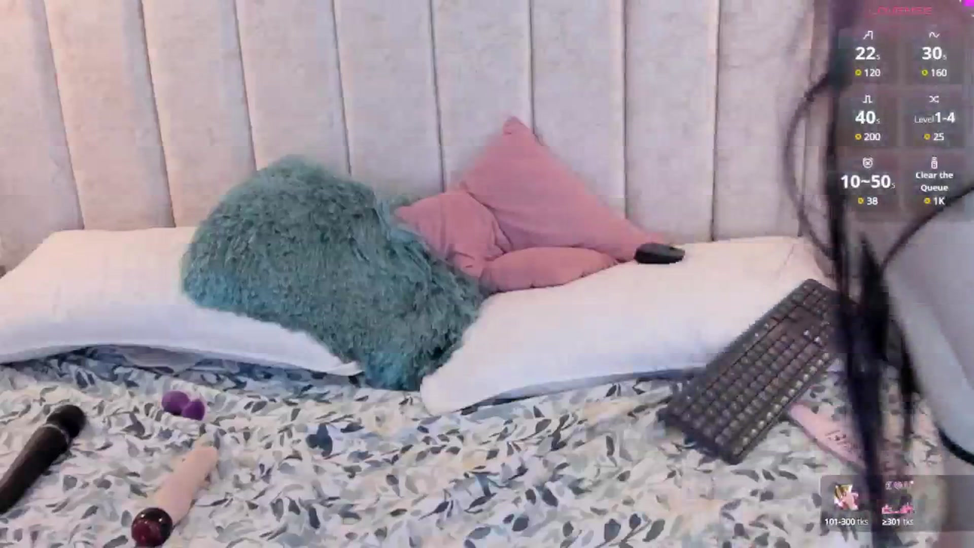 Gallery image thumbnail from Kathe_Lu's myfreecams stream on, 12/28/2024, 23:52 image 13 of 20