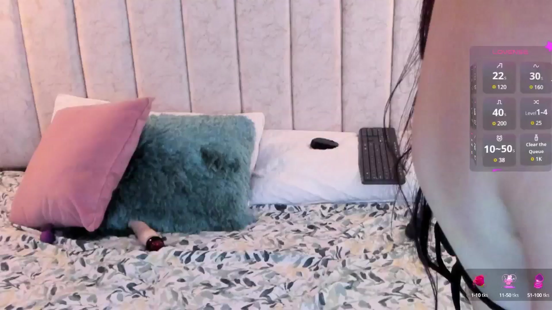 Gallery image thumbnail from Kathe_Lu's myfreecams stream on, 01/11/2025, 22:00 image 15 of 20