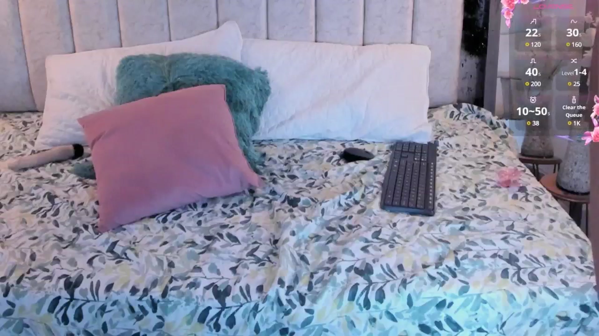 Gallery image thumbnail from Kathe_Lu's myfreecams stream on, 01/14/2025, 23:43 image 20 of 20