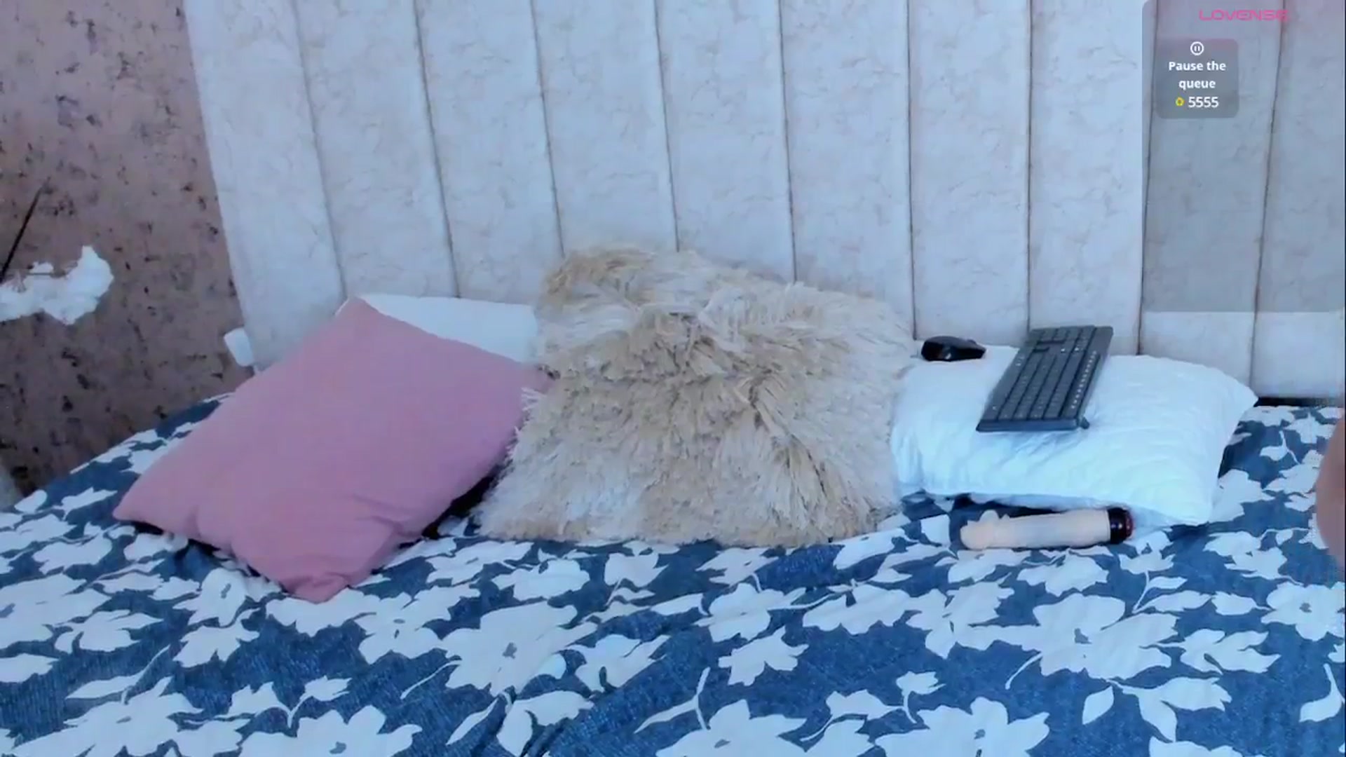 Gallery image thumbnail from Kathe_Lu's myfreecams stream on, 04/04/2025, 24:26 image 20 of 20