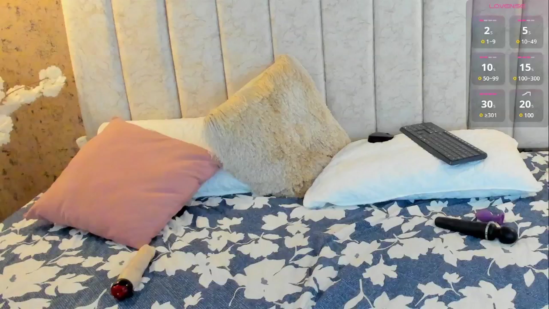Gallery image thumbnail from Kathe_Lu's myfreecams stream on, 04/05/2025, 23:48 image 12 of 20