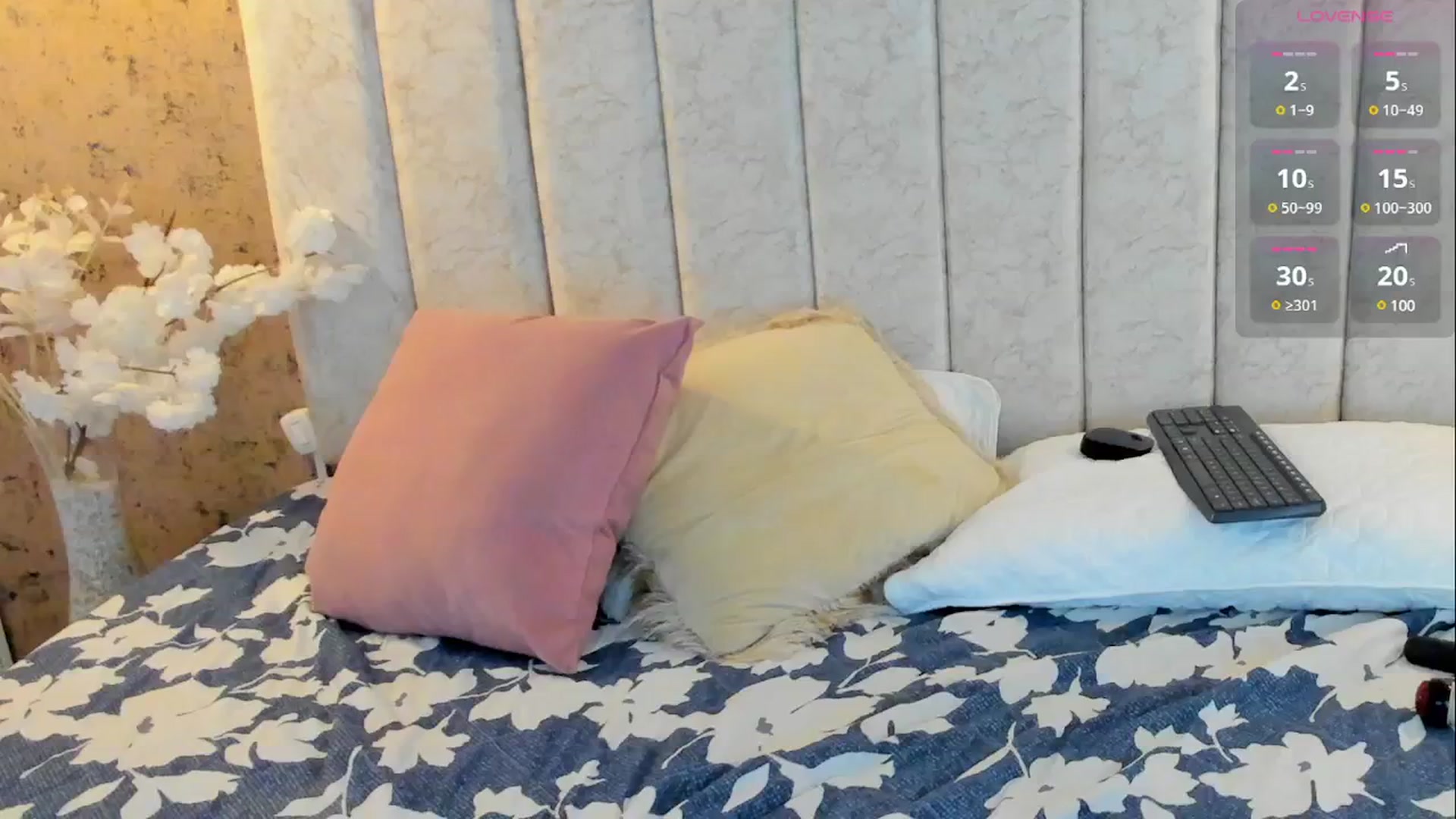 Gallery image thumbnail from Kathe_Lu's myfreecams stream on, 04/06/2025, 21:49 image 13 of 20