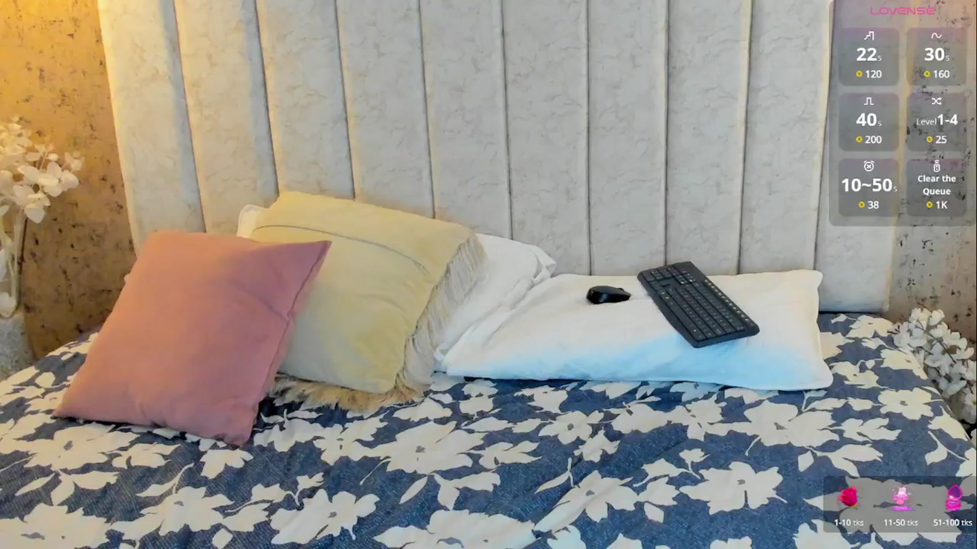 Gallery image thumbnail from Kathe_Lu's myfreecams stream on, 04/12/2025, 24:29 image 8 of 20