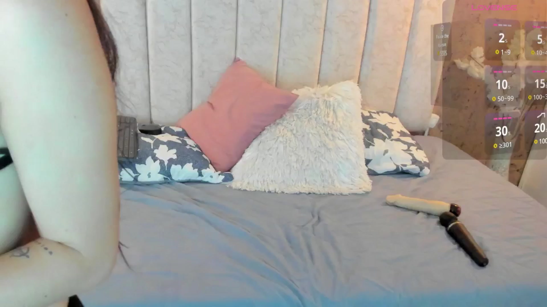 Gallery image thumbnail from Kathe_Lu's myfreecams stream on, 04/29/2025, 23:43 image 11 of 20