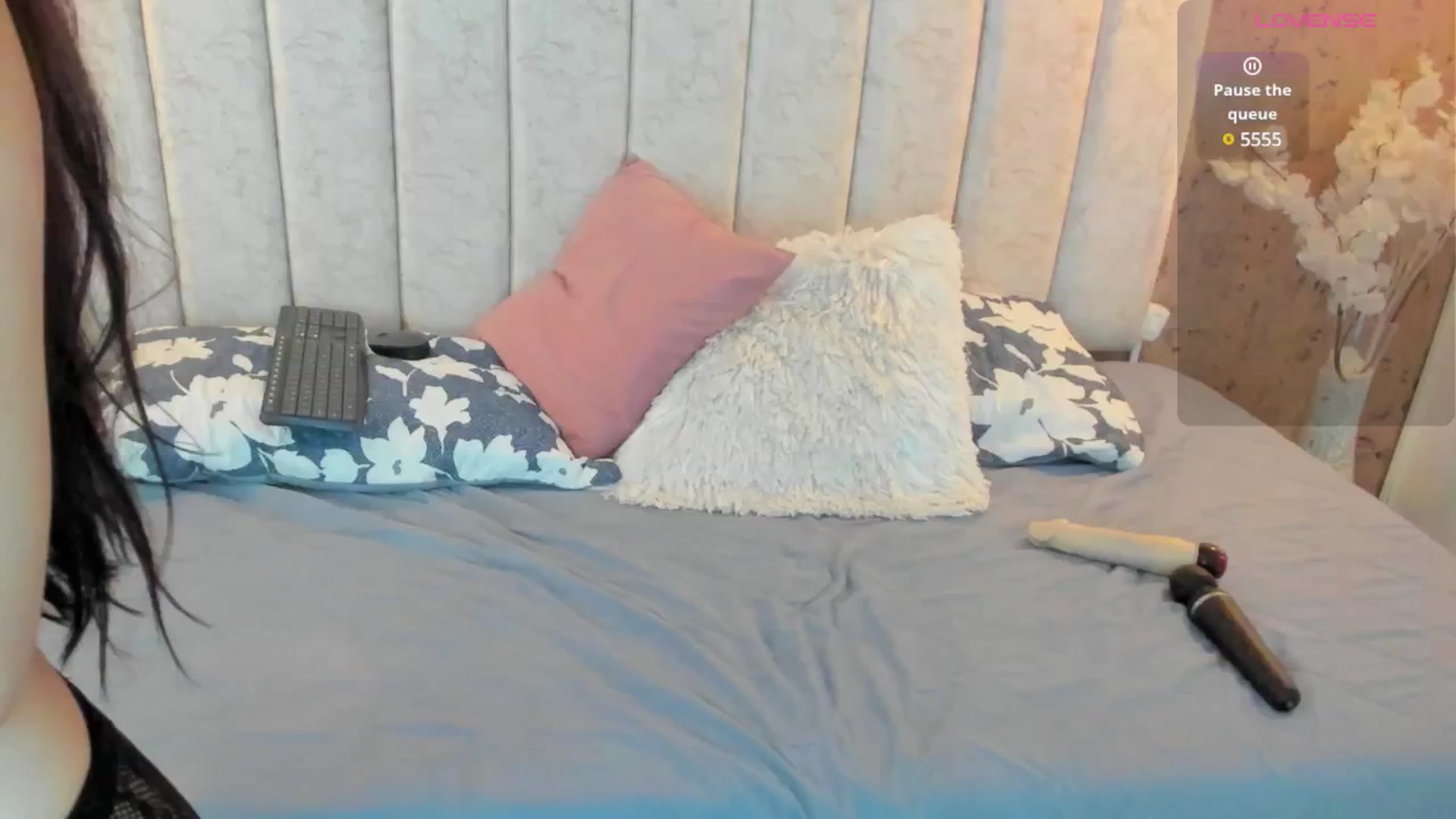 Gallery image thumbnail from Kathe_Lu's myfreecams stream on, 04/29/2025, 23:43 image 9 of 20