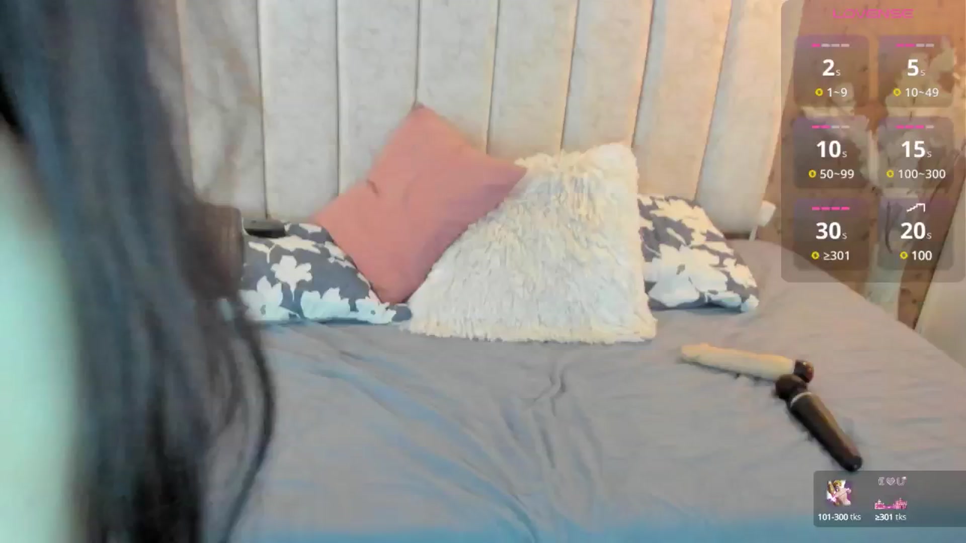 Gallery image thumbnail from Kathe_Lu's myfreecams stream on, 04/29/2025, 23:43 image 12 of 20