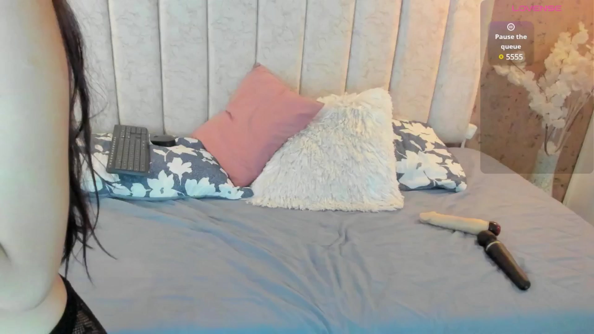 Gallery image thumbnail from Kathe_Lu's myfreecams stream on, 04/29/2025, 23:43 image 10 of 20