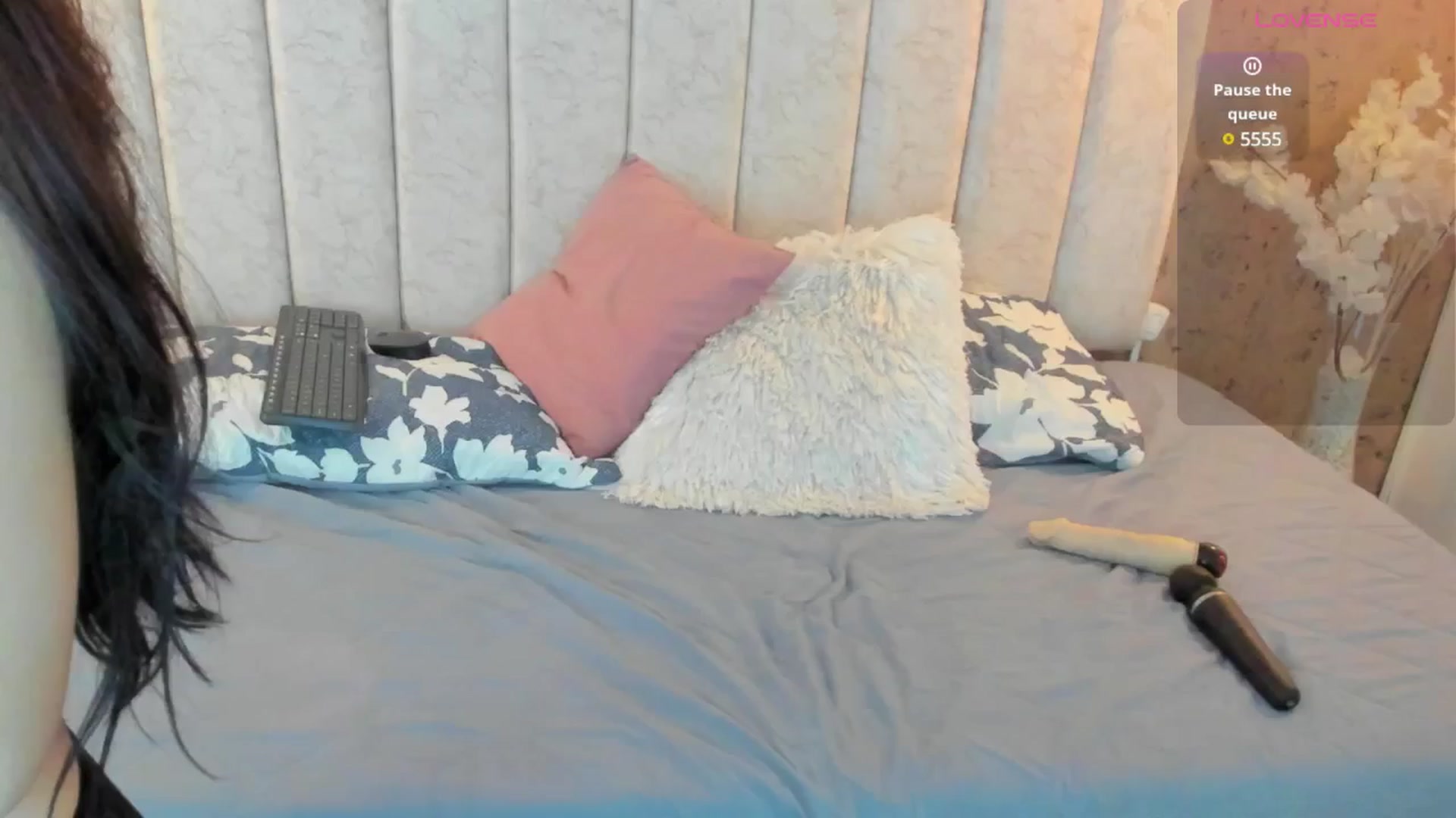 Gallery image thumbnail from Kathe_Lu's myfreecams stream on, 04/29/2025, 23:43 image 8 of 20