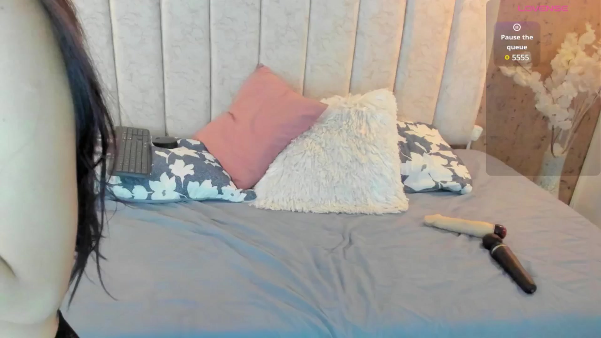 Gallery image thumbnail from Kathe_Lu's myfreecams stream on, 04/29/2025, 23:43 image 7 of 20