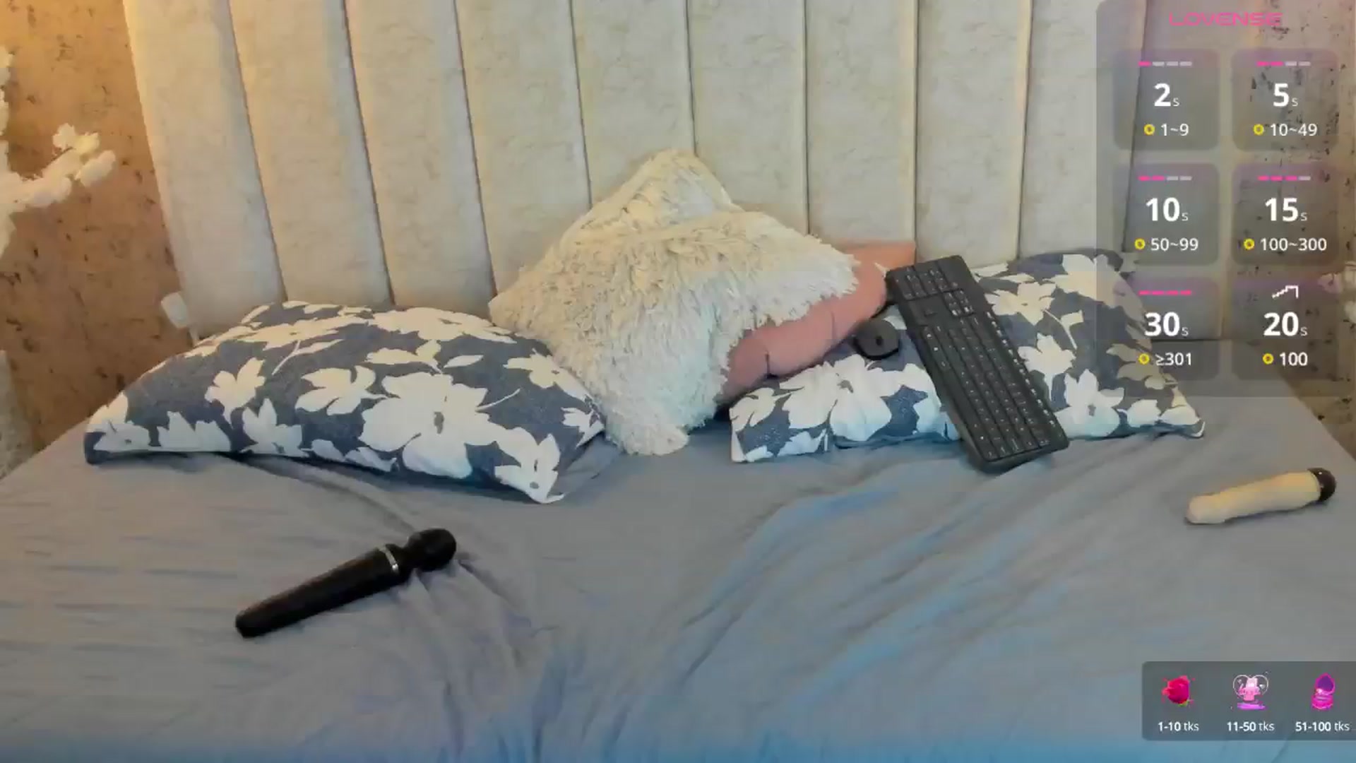 Gallery image thumbnail from Kathe_Lu's myfreecams stream on, 05/08/2025, 24:03 image 7 of 20