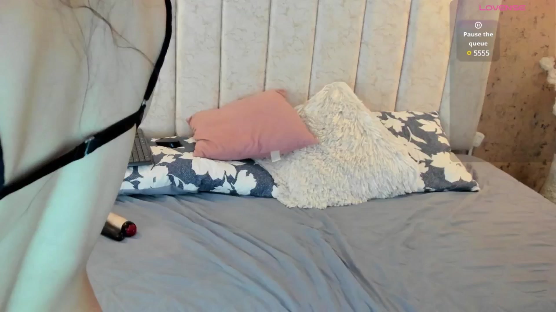 Gallery image thumbnail from Kathe_Lu's myfreecams stream on, 05/11/2025, 22:48 image 17 of 20