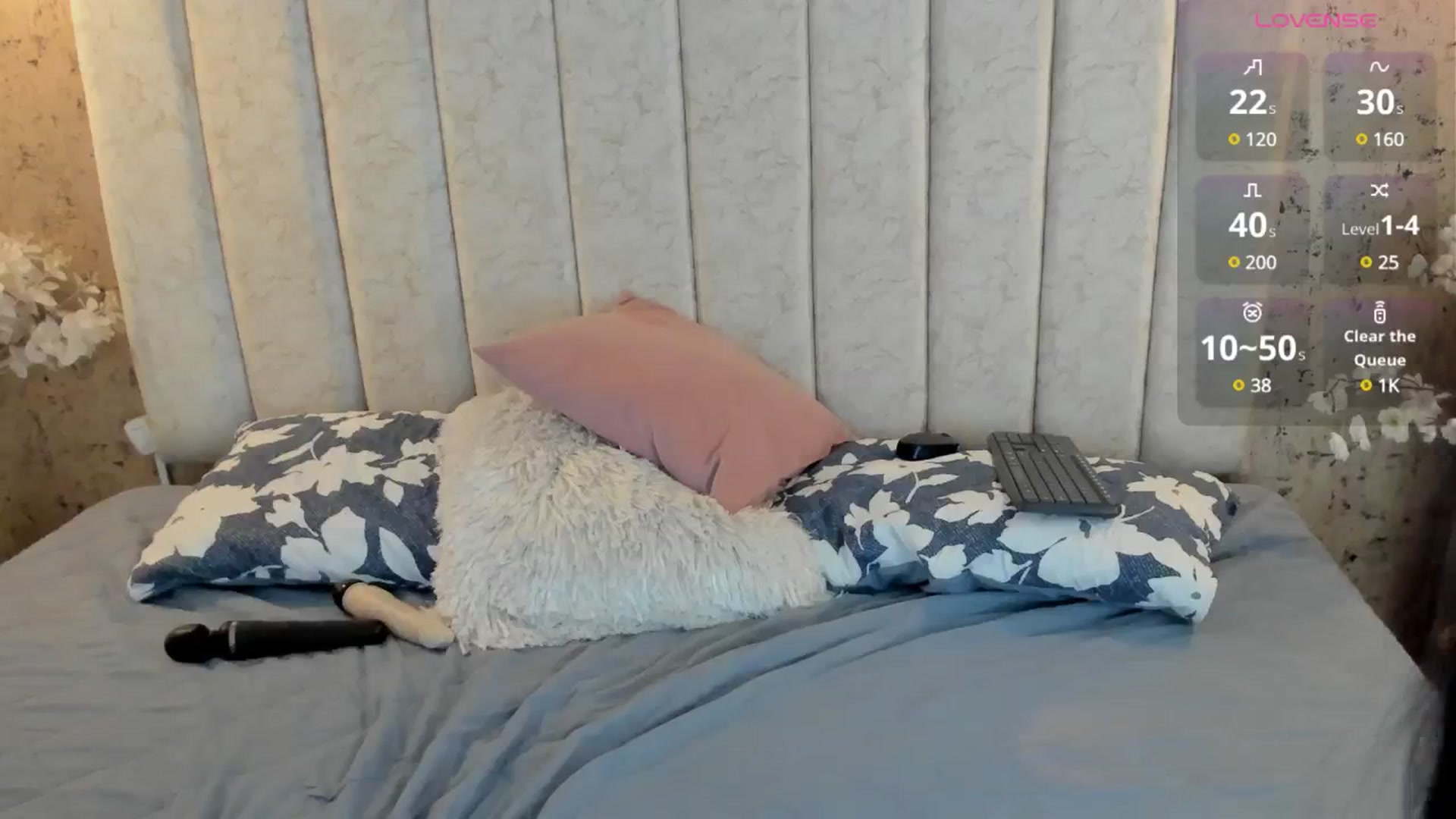 Gallery image thumbnail from Kathe_Lu's myfreecams stream on, 05/13/2025, 23:50 image 11 of 20