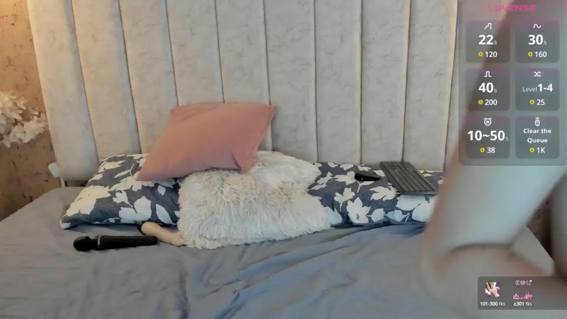 Gallery image thumbnail from Kathe_Lu's myfreecams stream on, 05/13/2025, 23:50 image 2 of 20