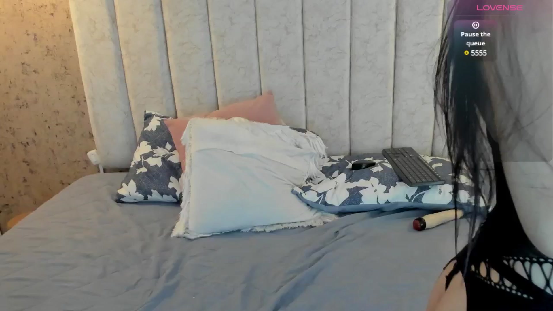 Gallery image thumbnail from Kathe_Lu's myfreecams stream on, 05/15/2025, 24:01 image 3 of 20