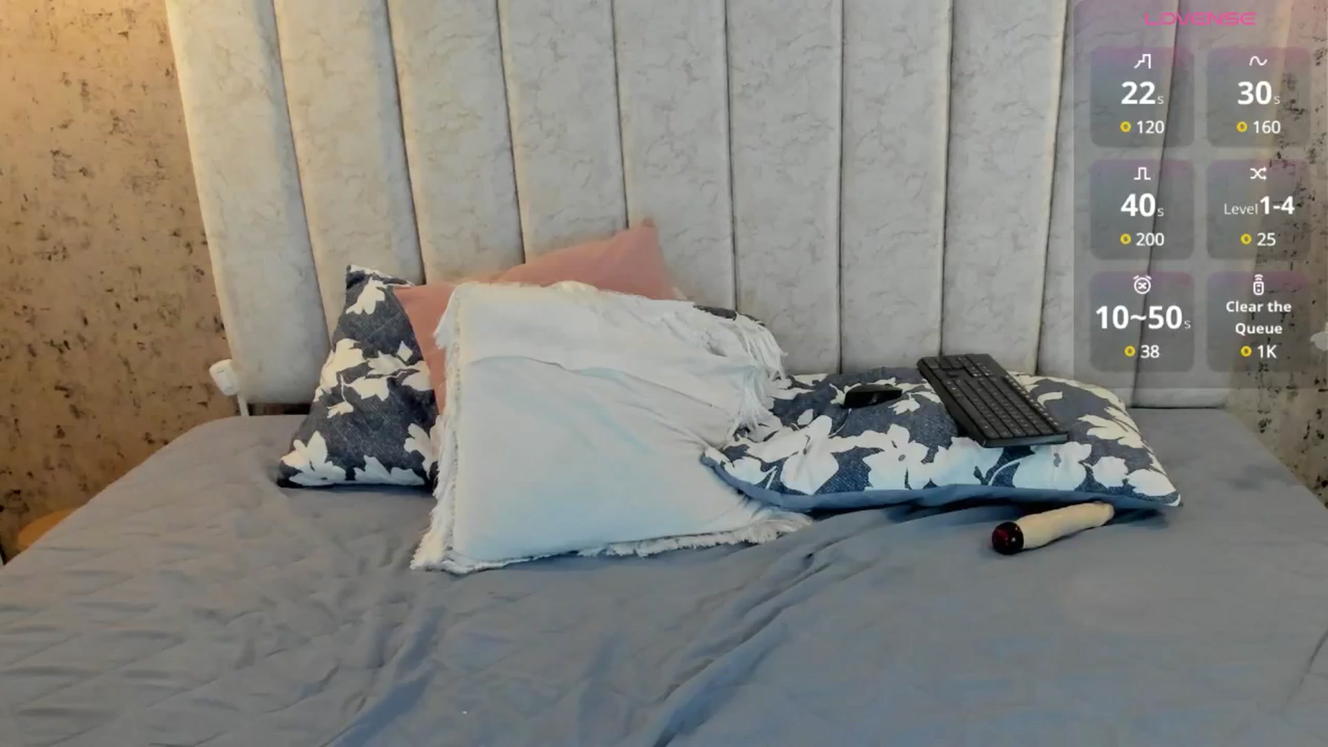 Gallery image thumbnail from Kathe_Lu's myfreecams stream on, 05/15/2025, 24:01 image 6 of 20
