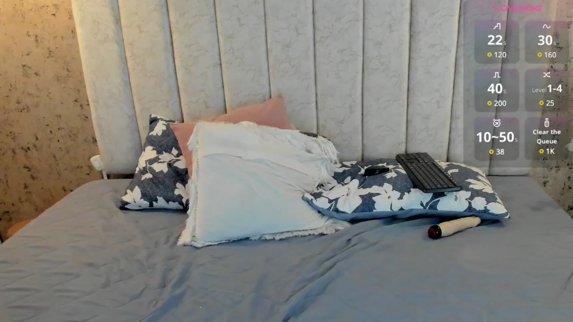 Gallery image thumbnail from Kathe_Lu's myfreecams stream on, 05/15/2025, 24:01 image 5 of 20