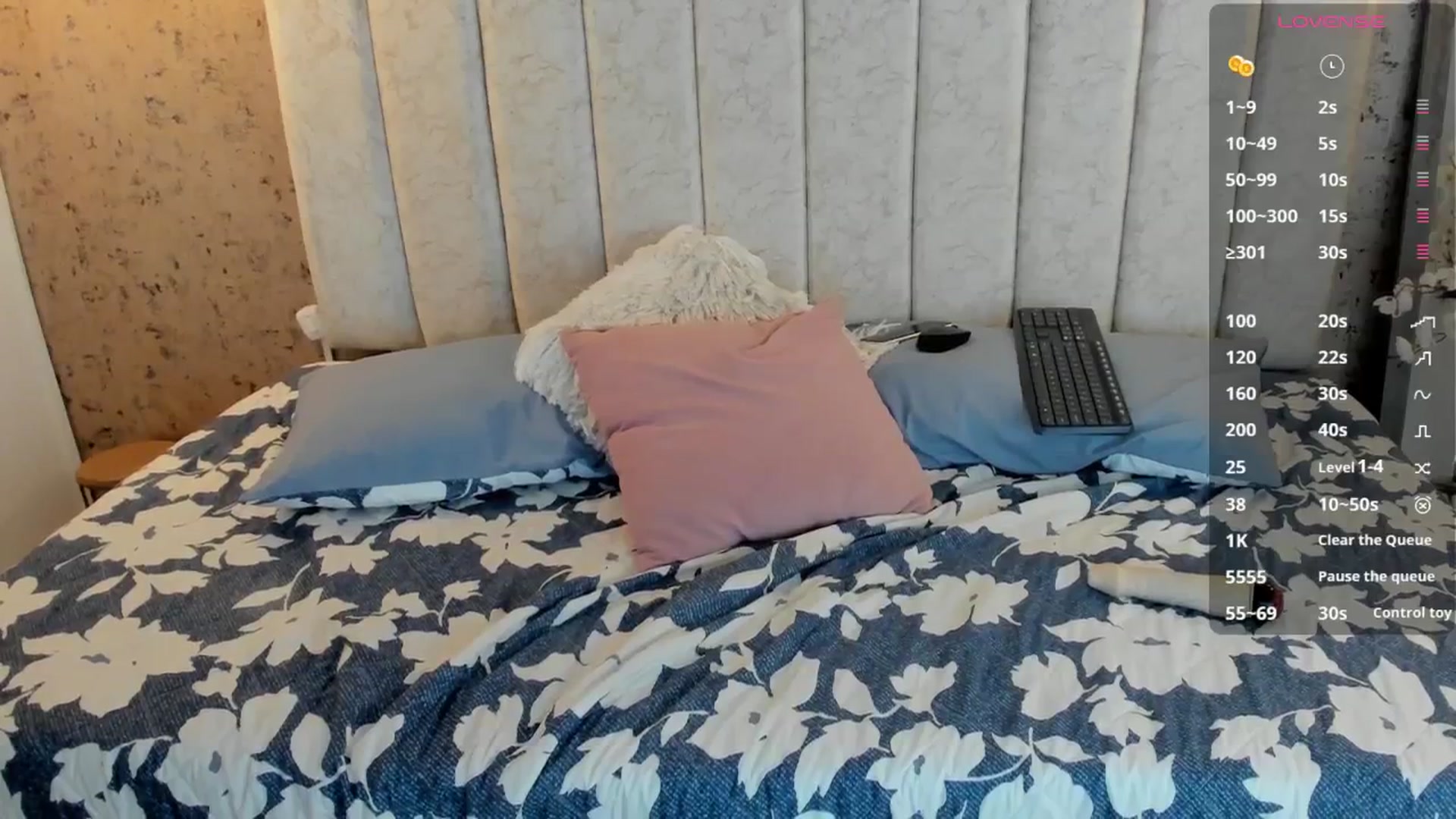 Gallery image thumbnail from Kathe_Lu's myfreecams stream on, 05/24/2025, 24:27 image 14 of 20