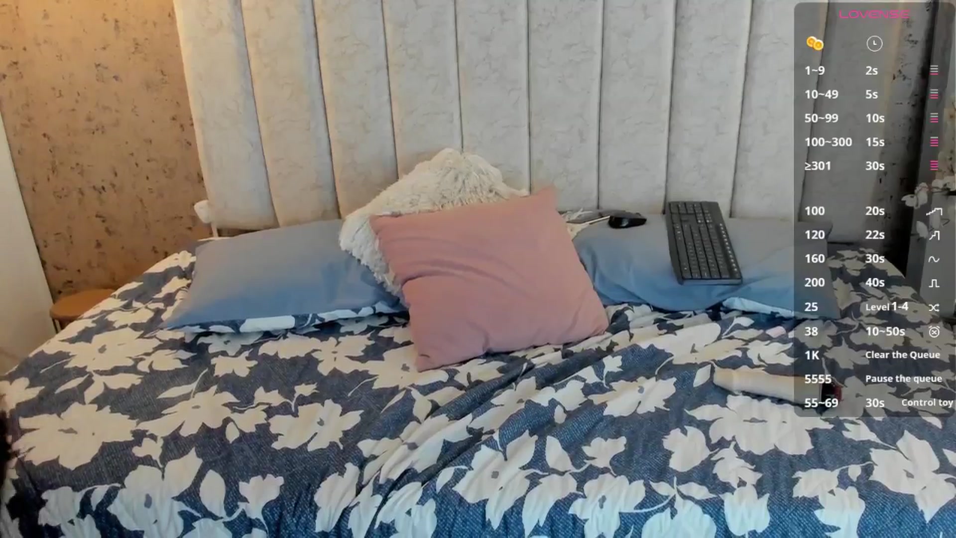 Gallery image thumbnail from Kathe_Lu's myfreecams stream on, 05/24/2025, 24:27 image 13 of 20
