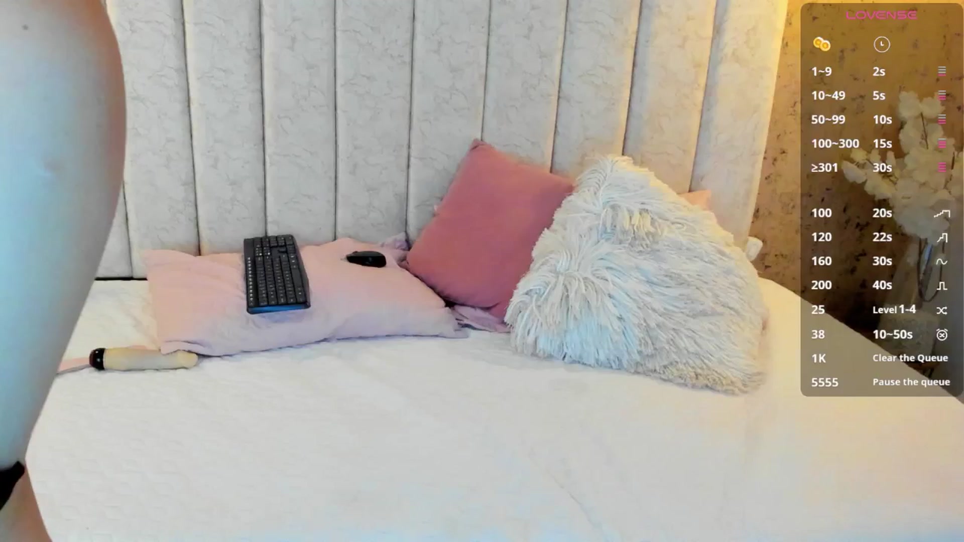 Gallery image thumbnail from Kathe_Lu's myfreecams stream on, 06/14/2025, 23:52 image 20 of 20