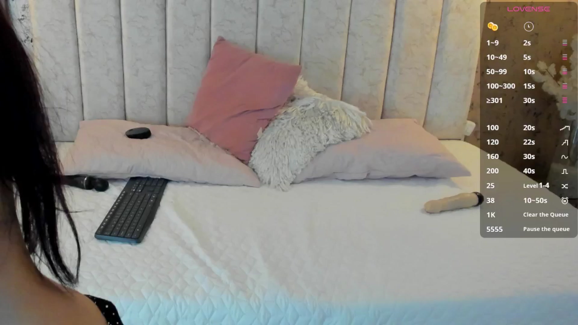 Gallery image thumbnail from Kathe_Lu's myfreecams stream on, 06/25/2025, 24:23 image 10 of 20