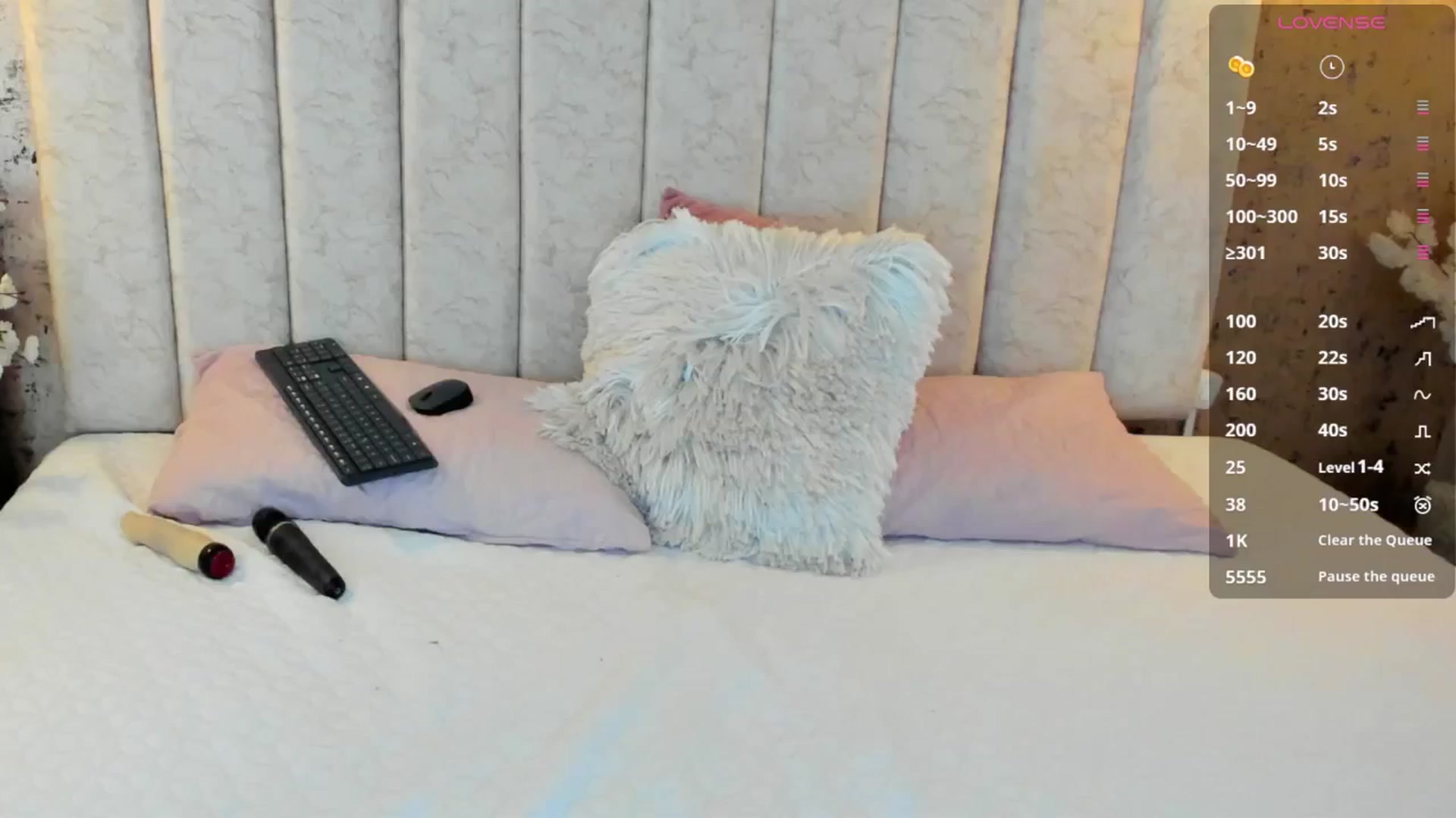 Gallery image thumbnail from Kathe_Lu's myfreecams stream on, 06/25/2025, 23:29 image 9 of 20