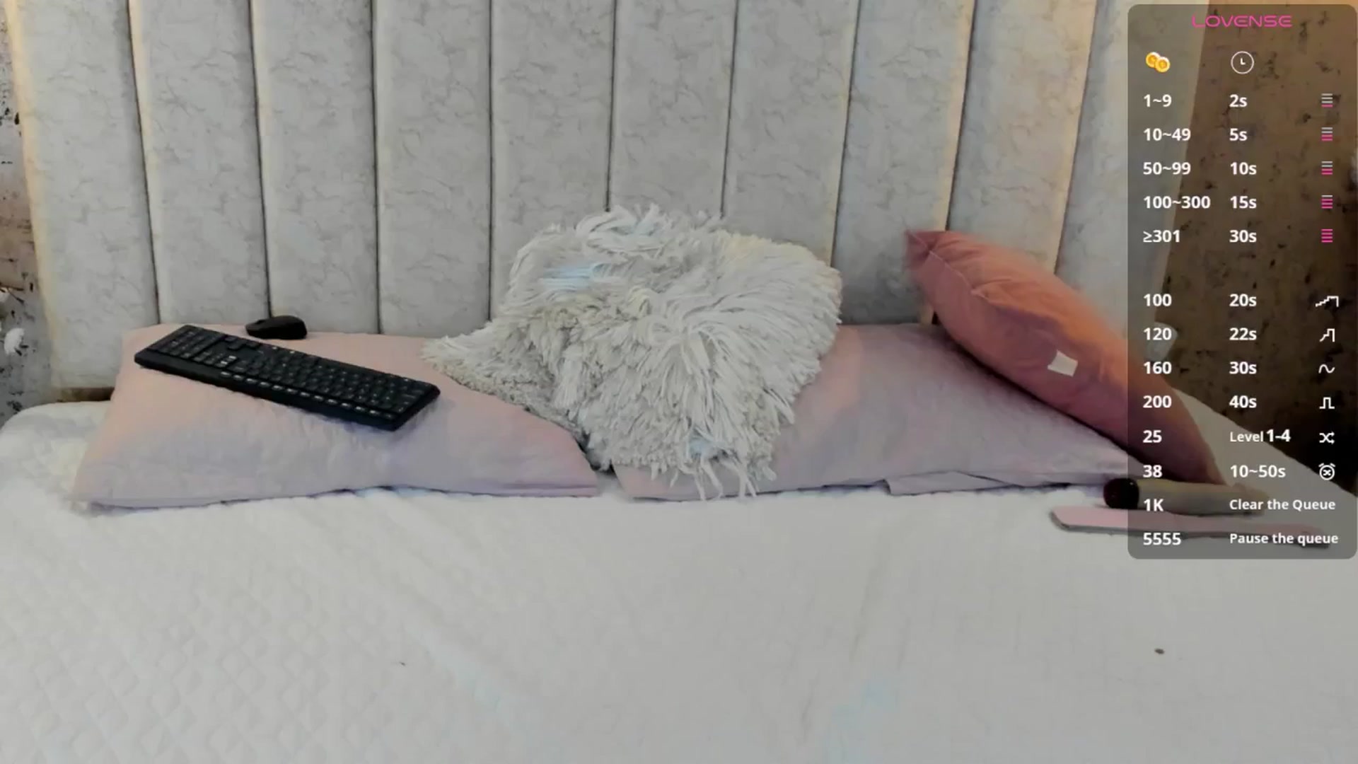 Gallery image thumbnail from Kathe_Lu's myfreecams stream on, 07/02/2025, 24:11 image 5 of 20