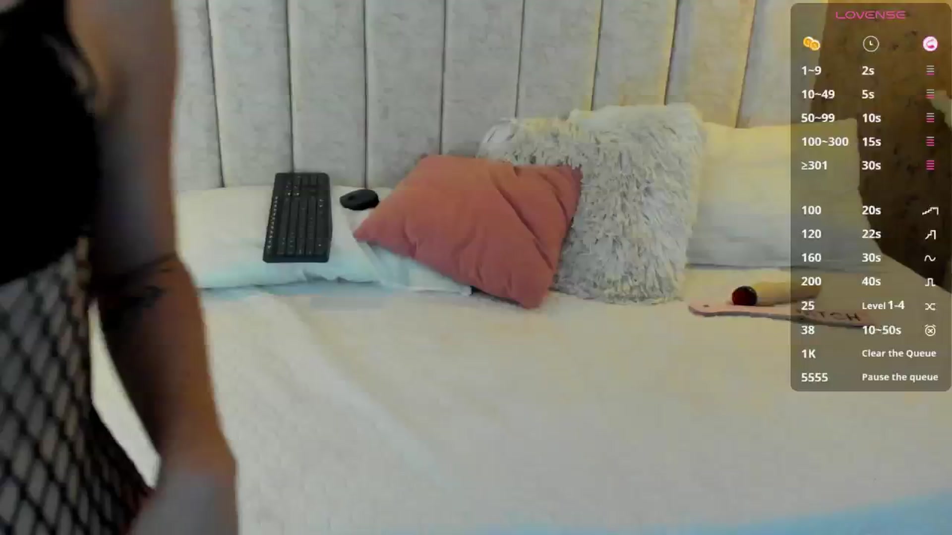 Gallery image thumbnail from Kathe_Lu's myfreecams stream on, 07/18/2025, 21:48 image 17 of 20
