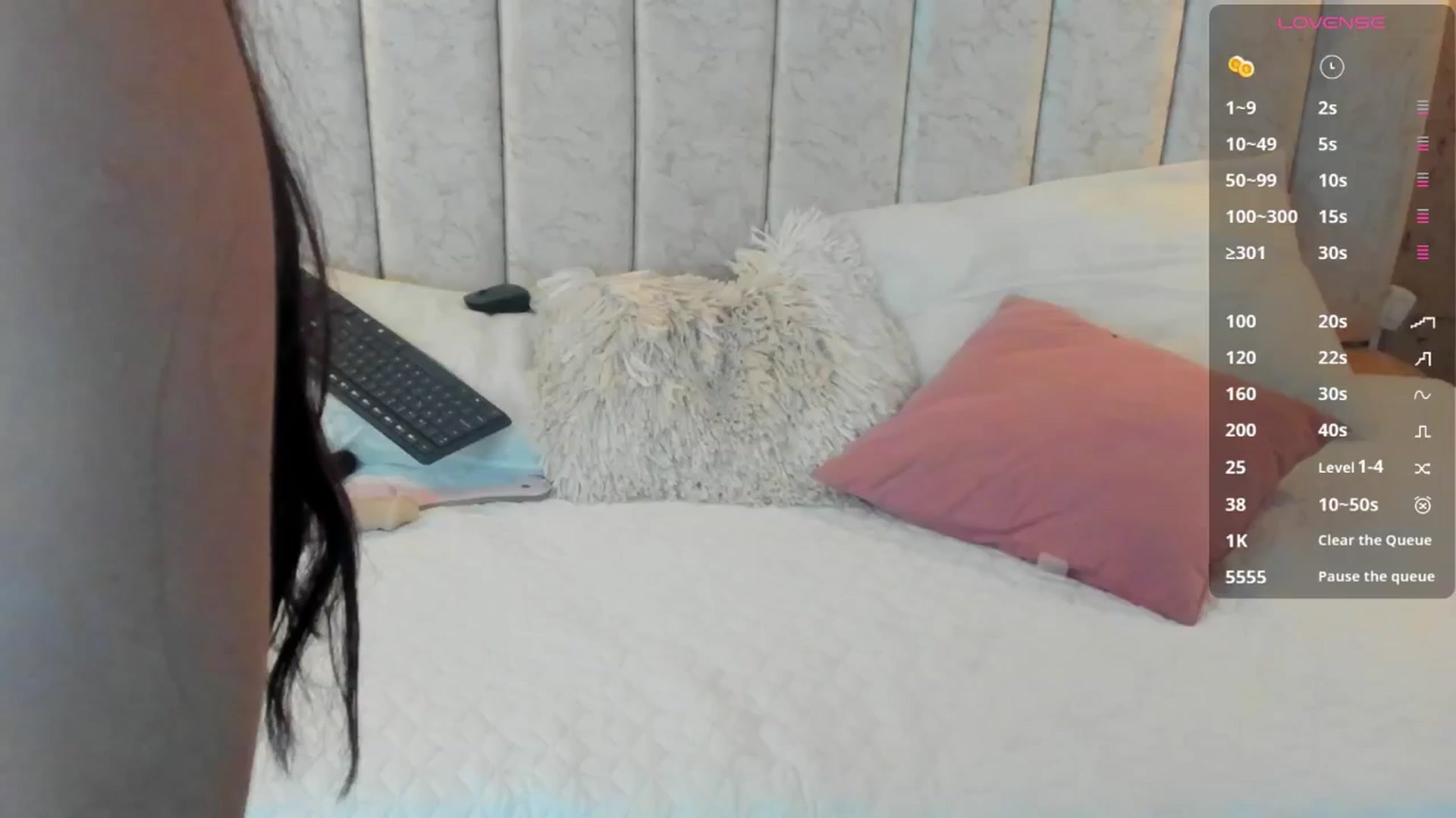 Gallery image thumbnail from Kathe_Lu's myfreecams stream on, 07/24/2025, 23:54 image 6 of 20