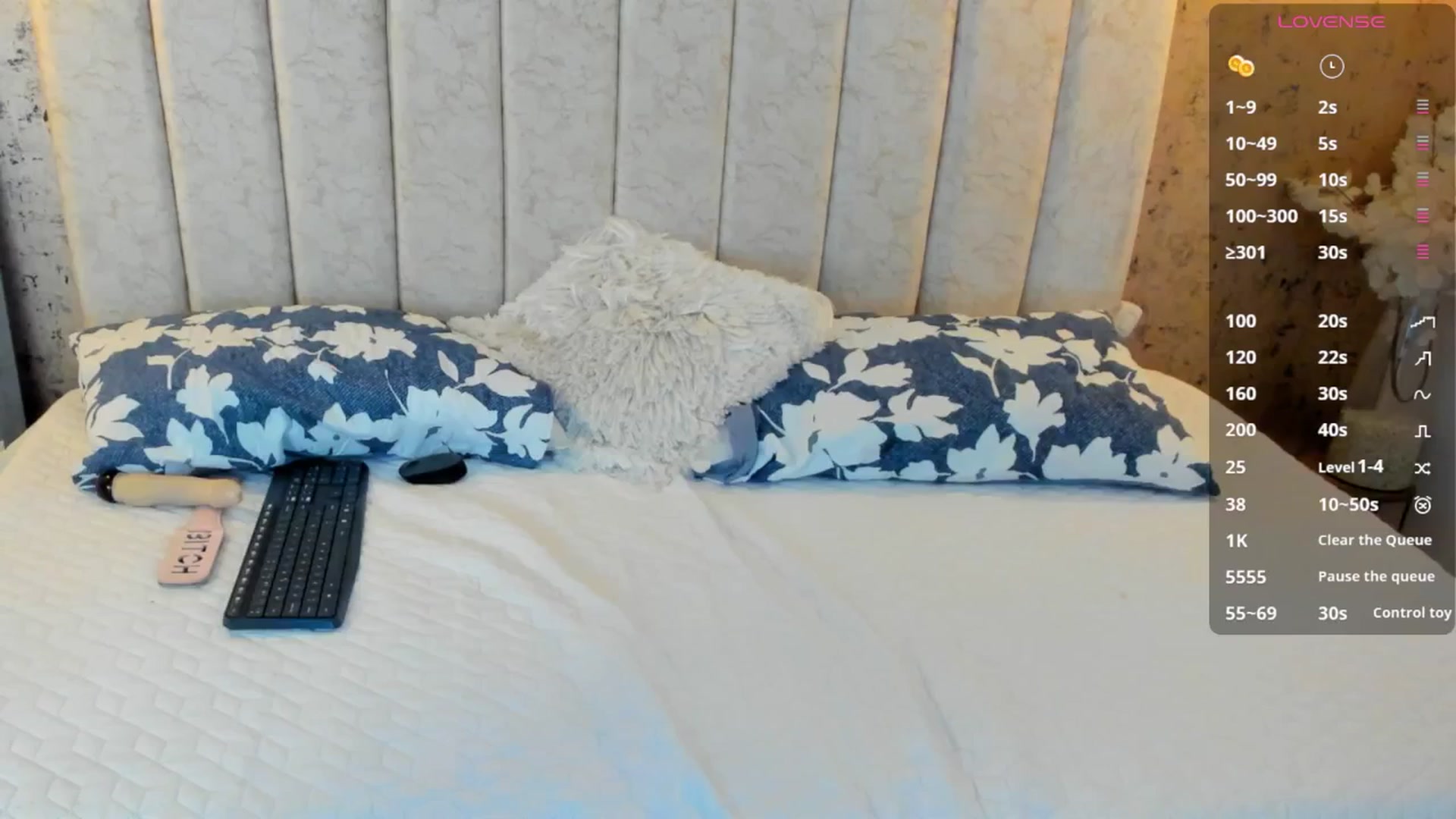 Gallery image thumbnail from Kathe_Lu's myfreecams stream on, 08/03/2025, 23:54 image 20 of 20