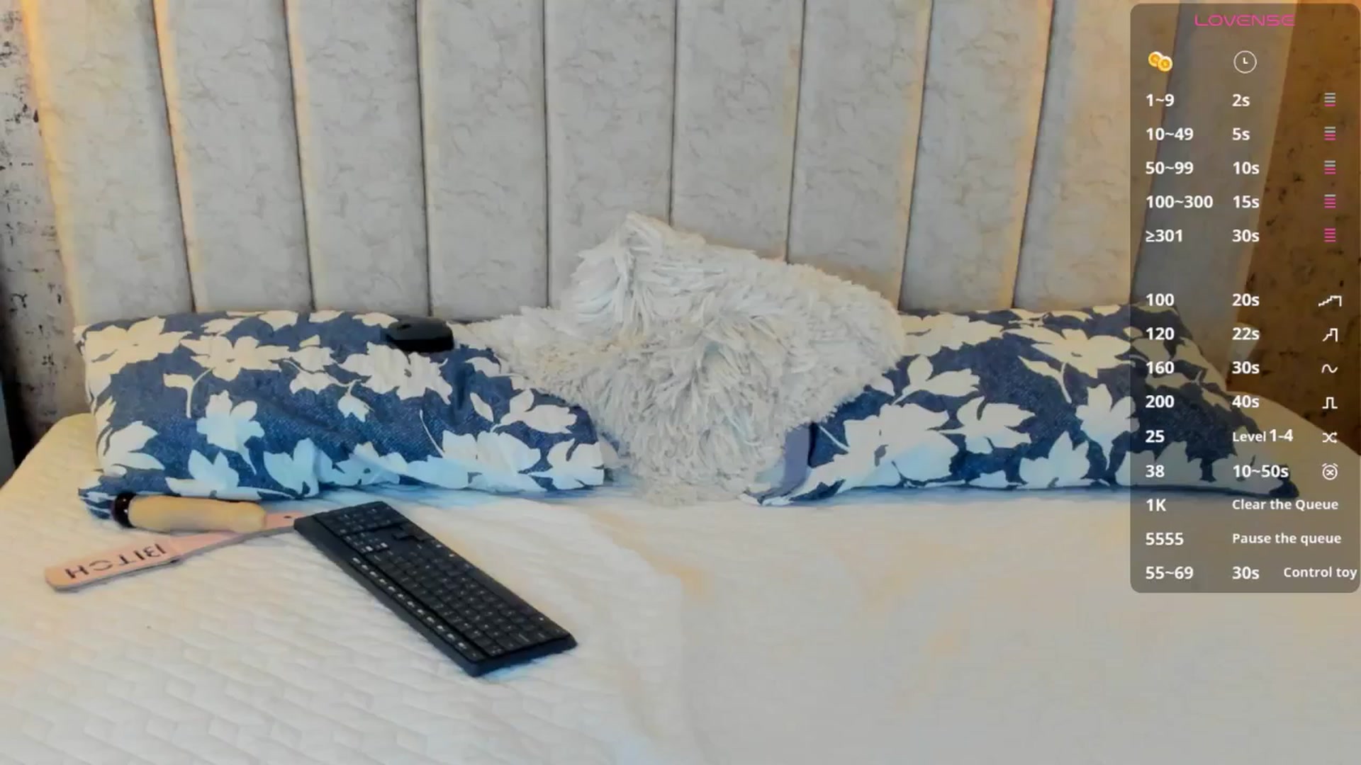 Gallery image thumbnail from Kathe_Lu's myfreecams stream on, 08/03/2025, 23:54 image 3 of 20
